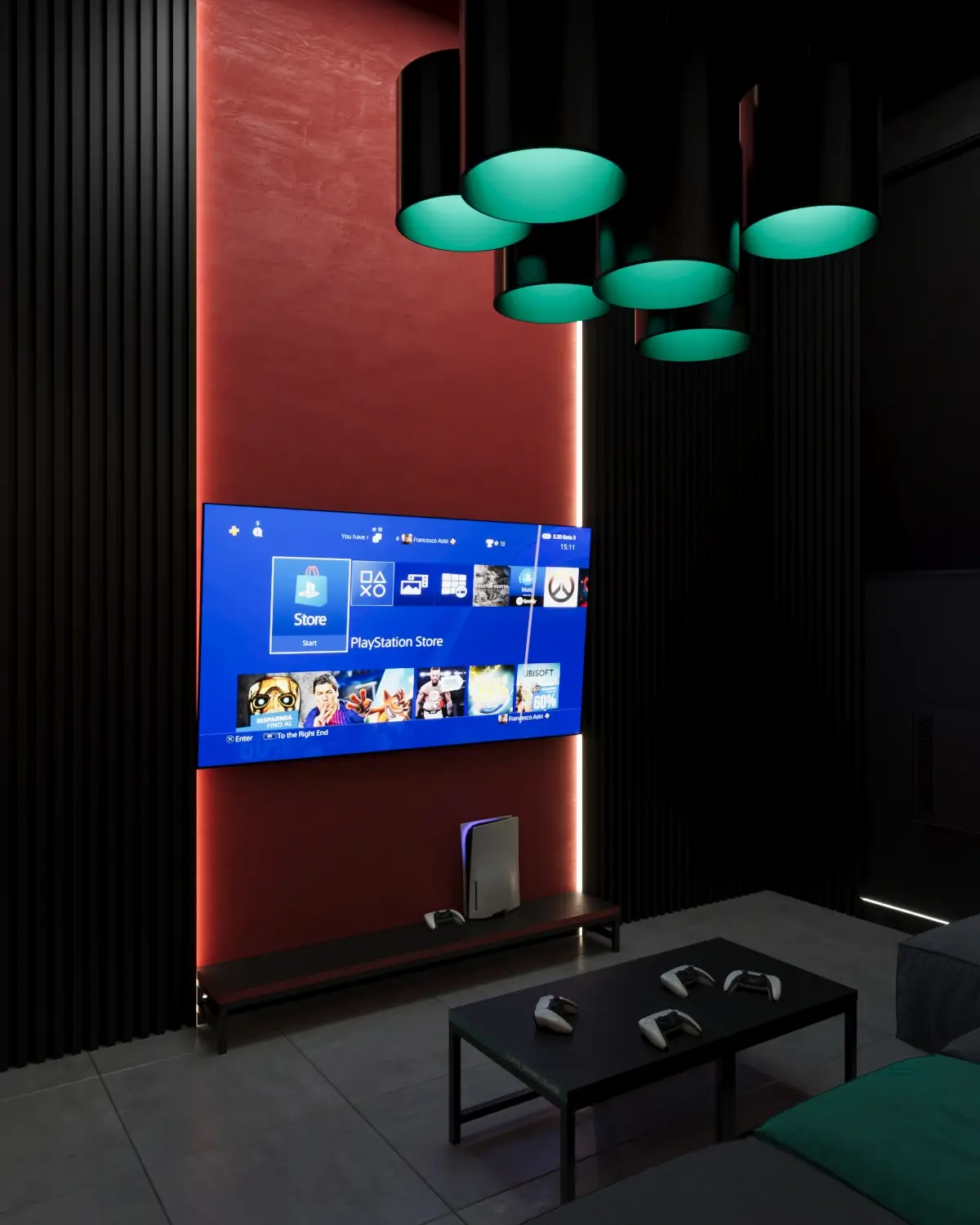 Изображение клуба Plays Gaming Lounge № 8