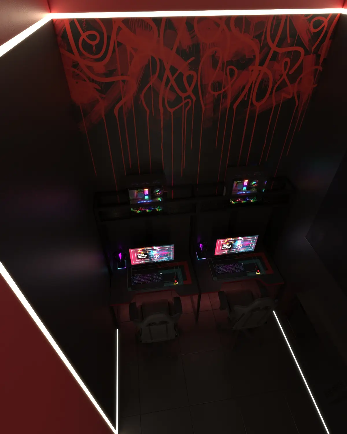 Изображение клуба Plays Gaming Lounge № 9