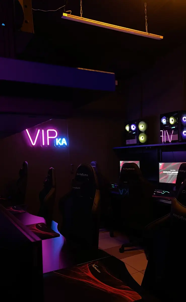 Изображение клуба L.A.Gaming № 1