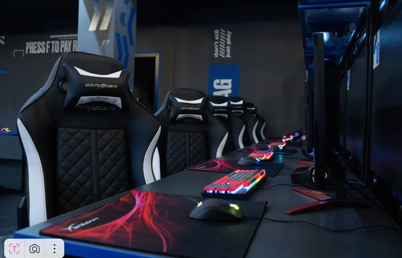 Изображение клуба L.A.Gaming № 5