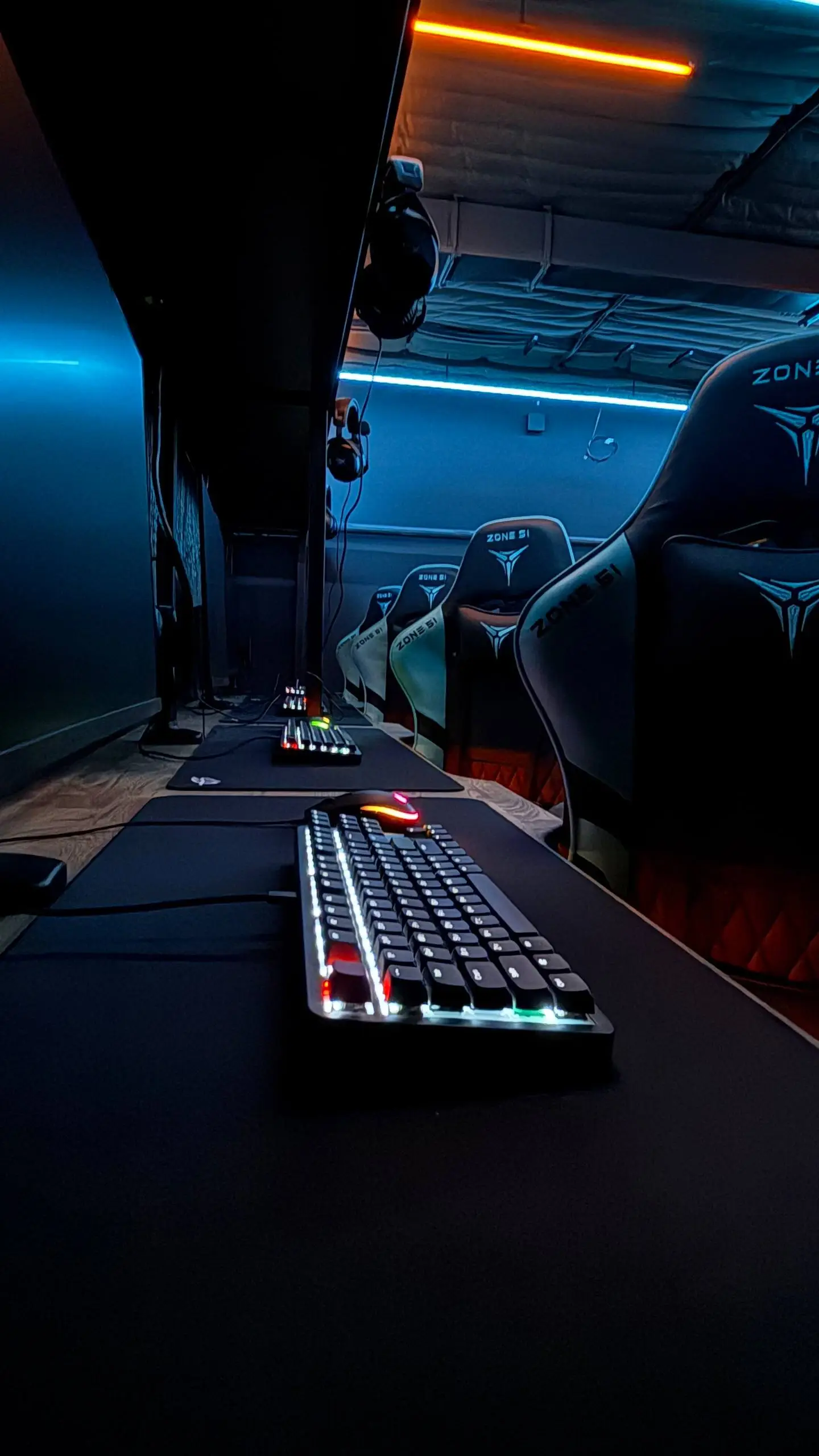 Изображение клуба ISOMORPH Cyber zone № 1