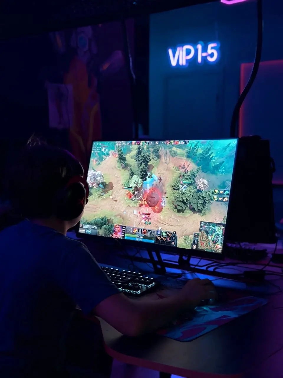 Изображение клуба RUSH! № 3