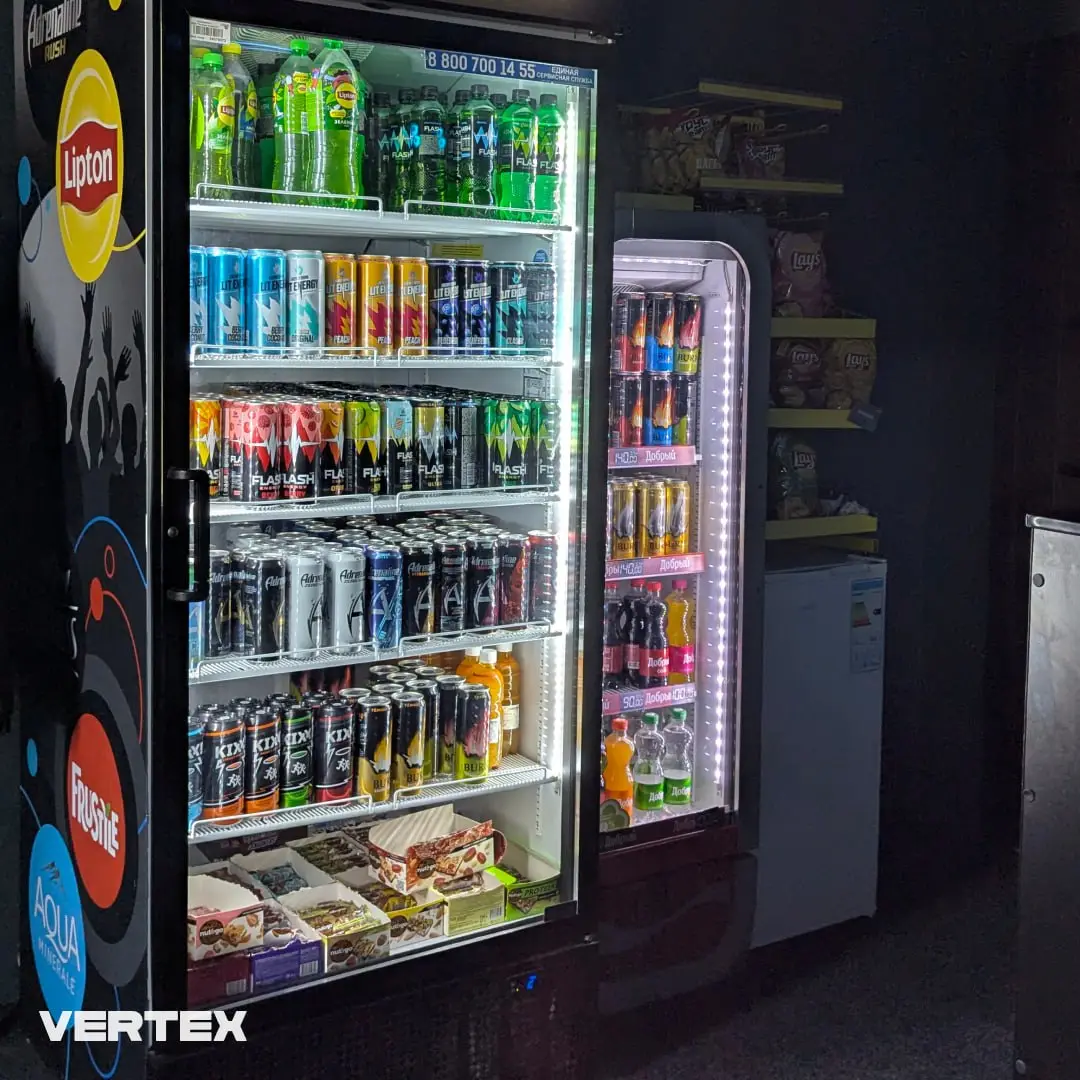 Изображение клуба Vertex № 4