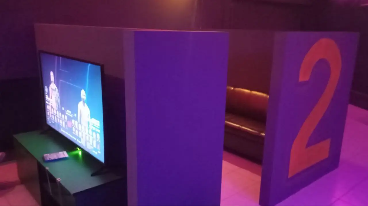 Изображение клуба GGame № 5