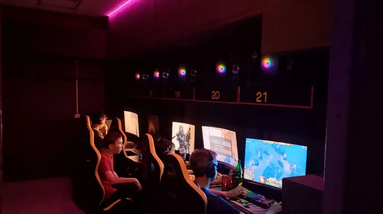 Изображение клуба GGame № 3