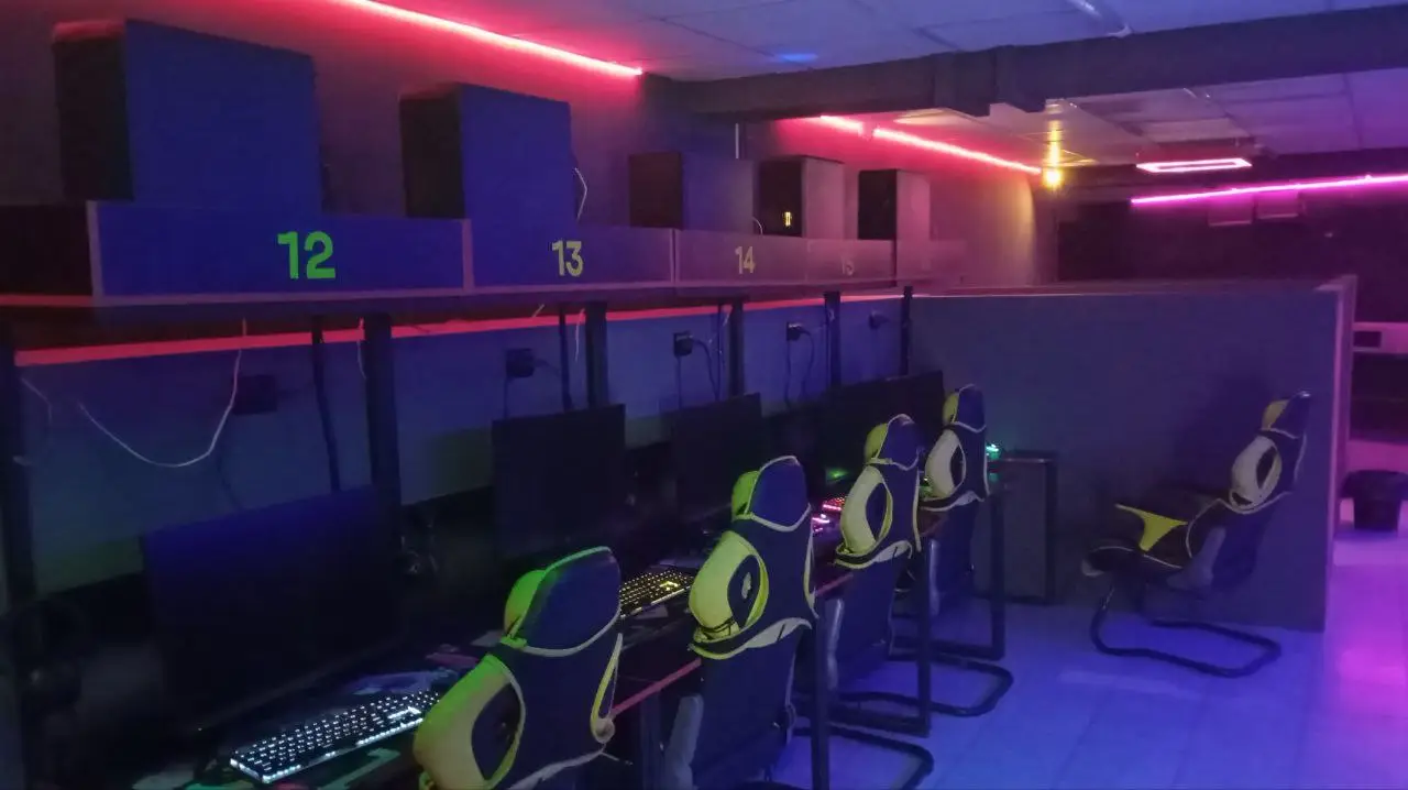 Изображение клуба GGame № 4