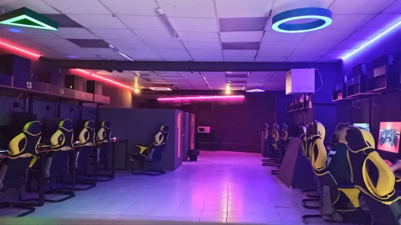 Изображение клуба GGame № 6