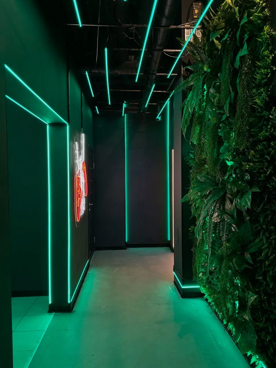 Изображение клуба ShakerX Premium № 8