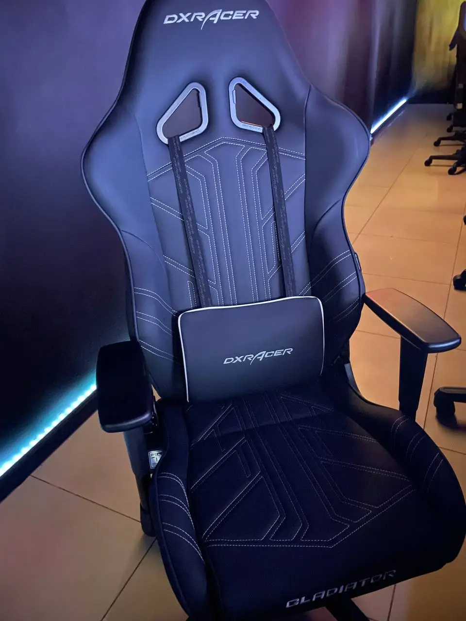 Изображение клуба BRABUS № 9