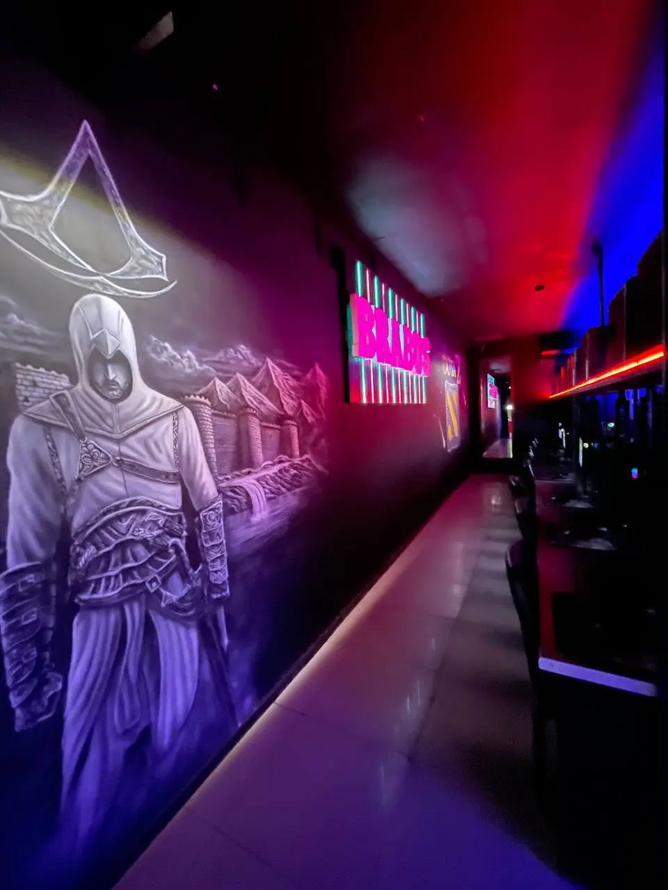 Изображение клуба BRABUS № 8