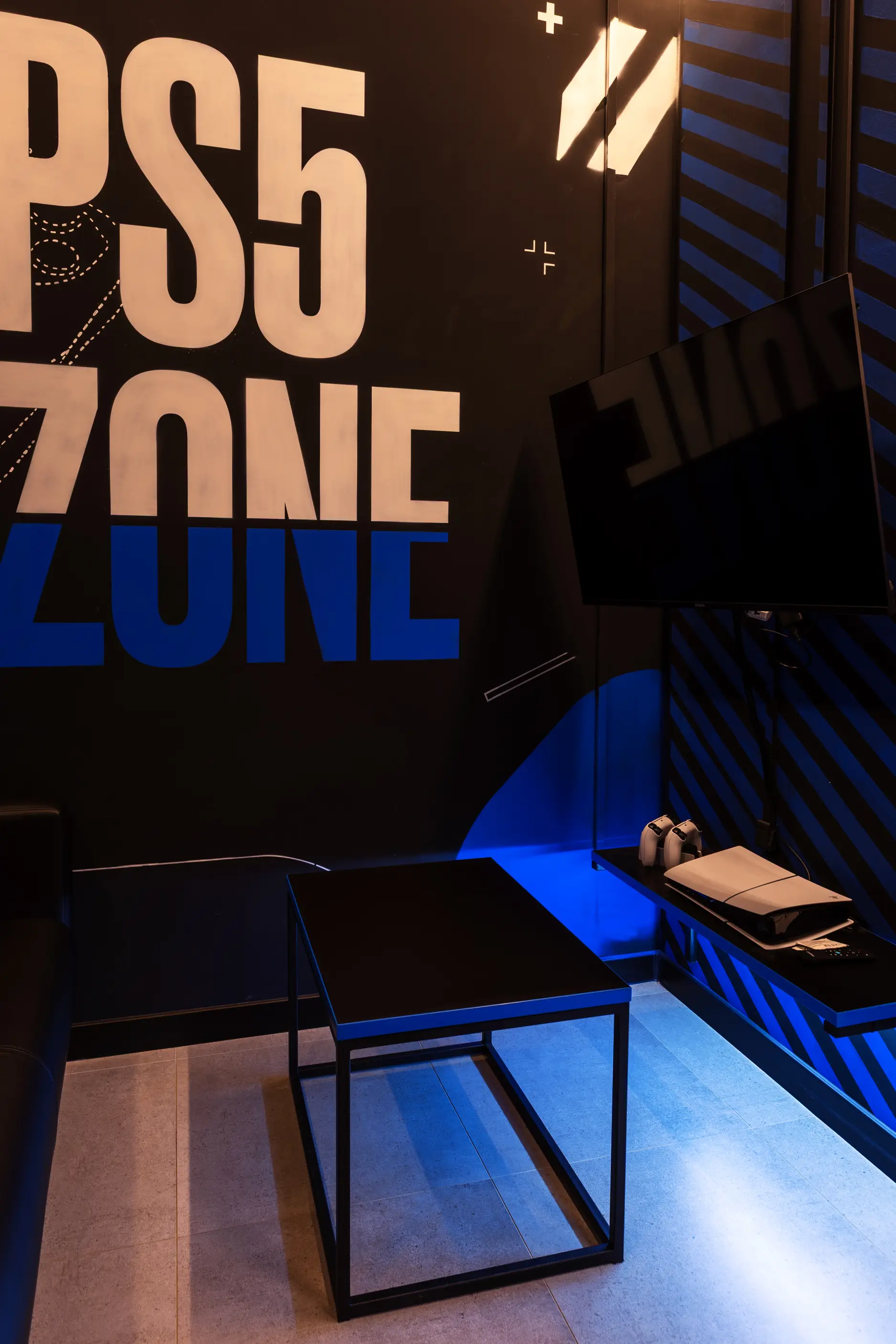 Изображение клуба TRUE GAMERS Ставрополь Матрены Наздрачевой № 8