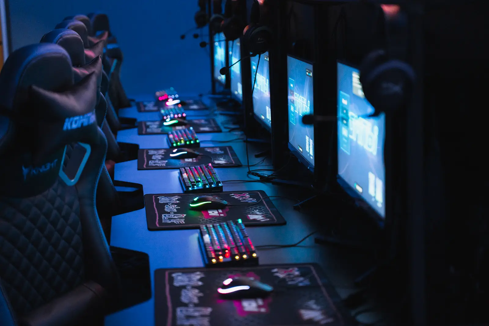 Изображение клуба КОМПЫ № 3