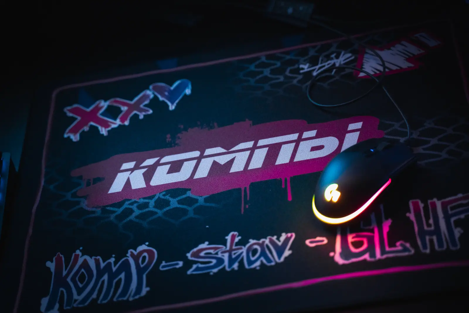 Изображение клуба КОМПЫ № 4