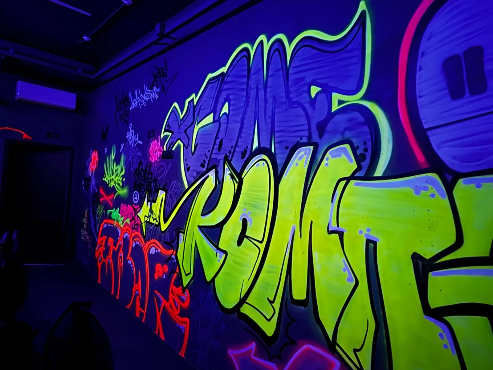 Изображение клуба КОМПЫ № 7