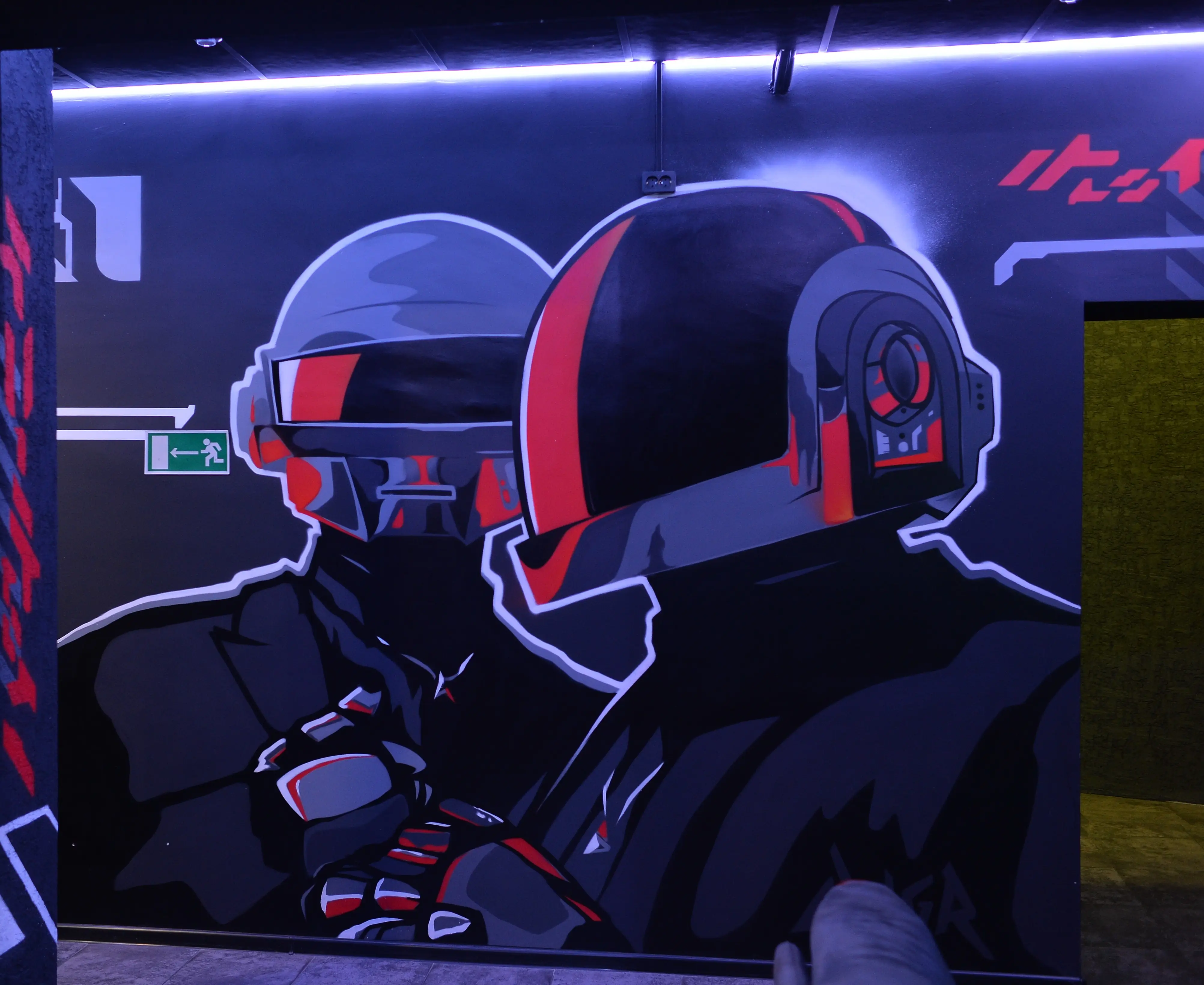 Изображение клуба Fire Gaming № 4