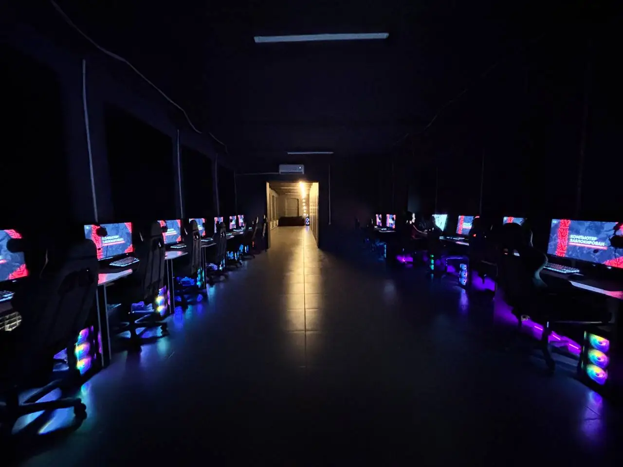 Изображение клуба GG.club № 1