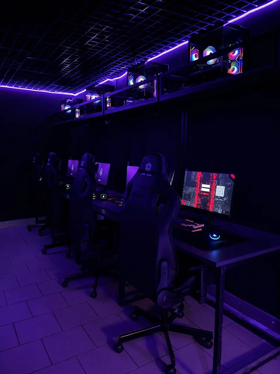 Изображение клуба Time Zone № 1