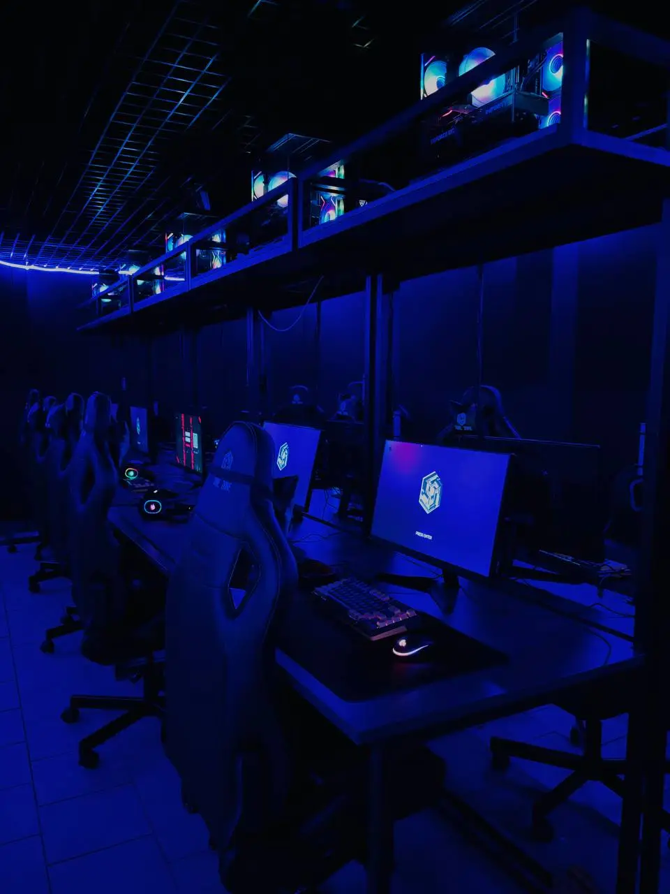 Изображение клуба Time Zone № 2