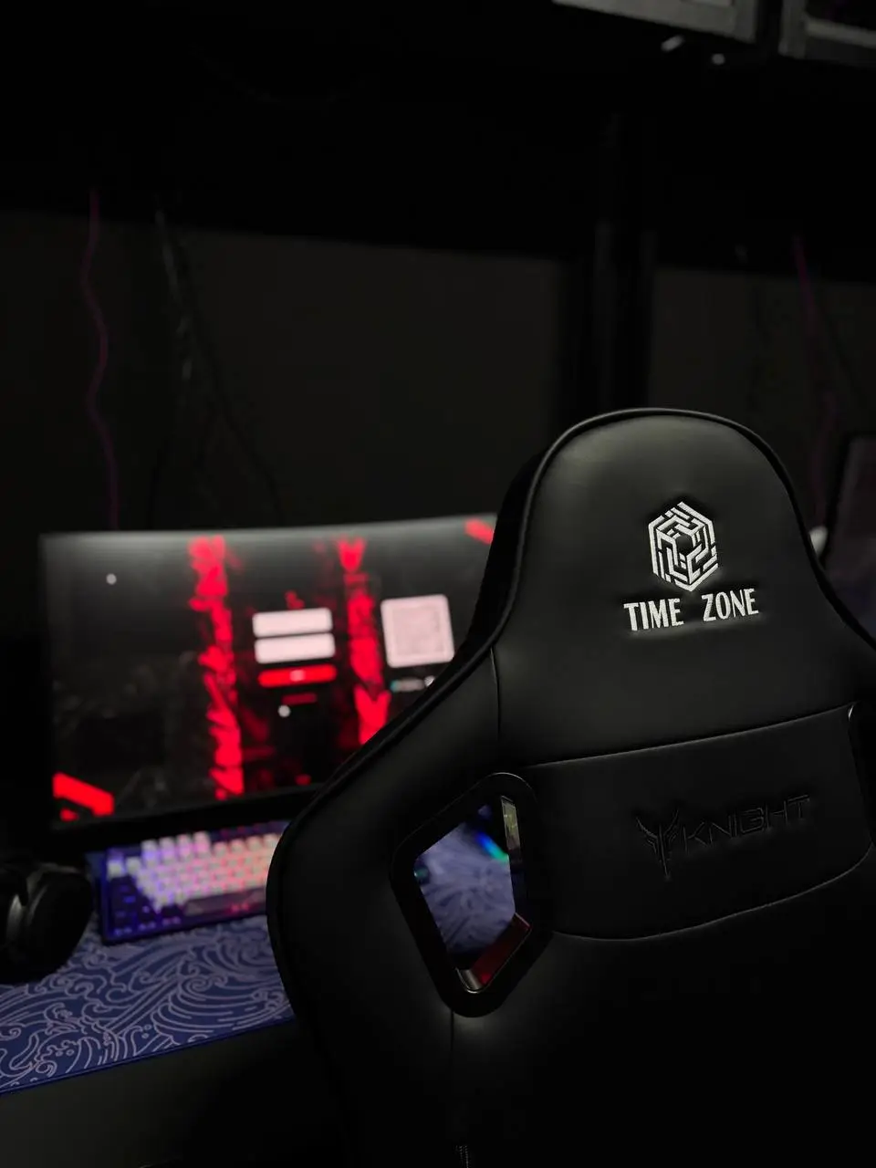 Изображение клуба Time Zone № 4