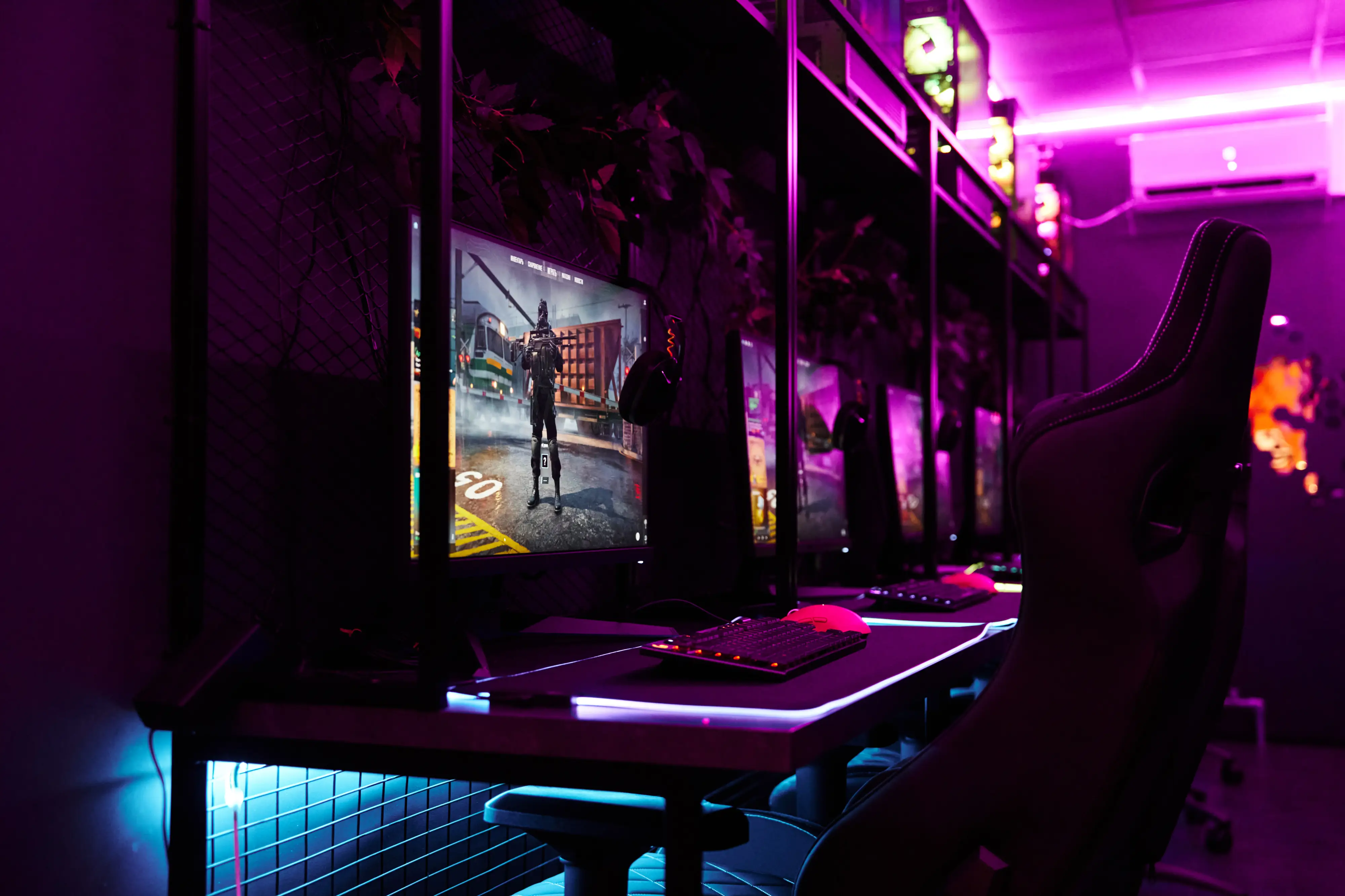 Изображение клуба Второе Дыхание № 2