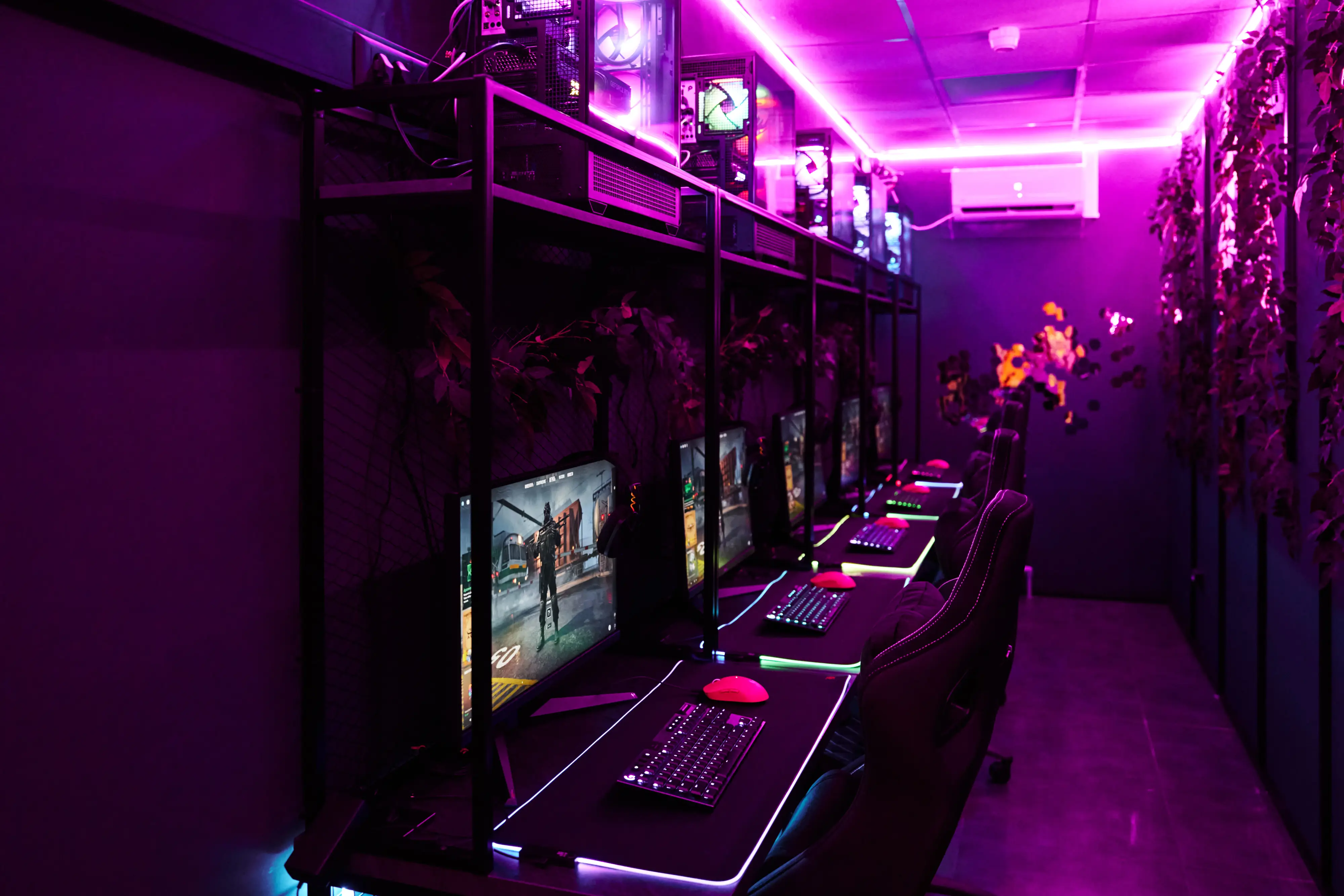 Изображение клуба Второе Дыхание № 1