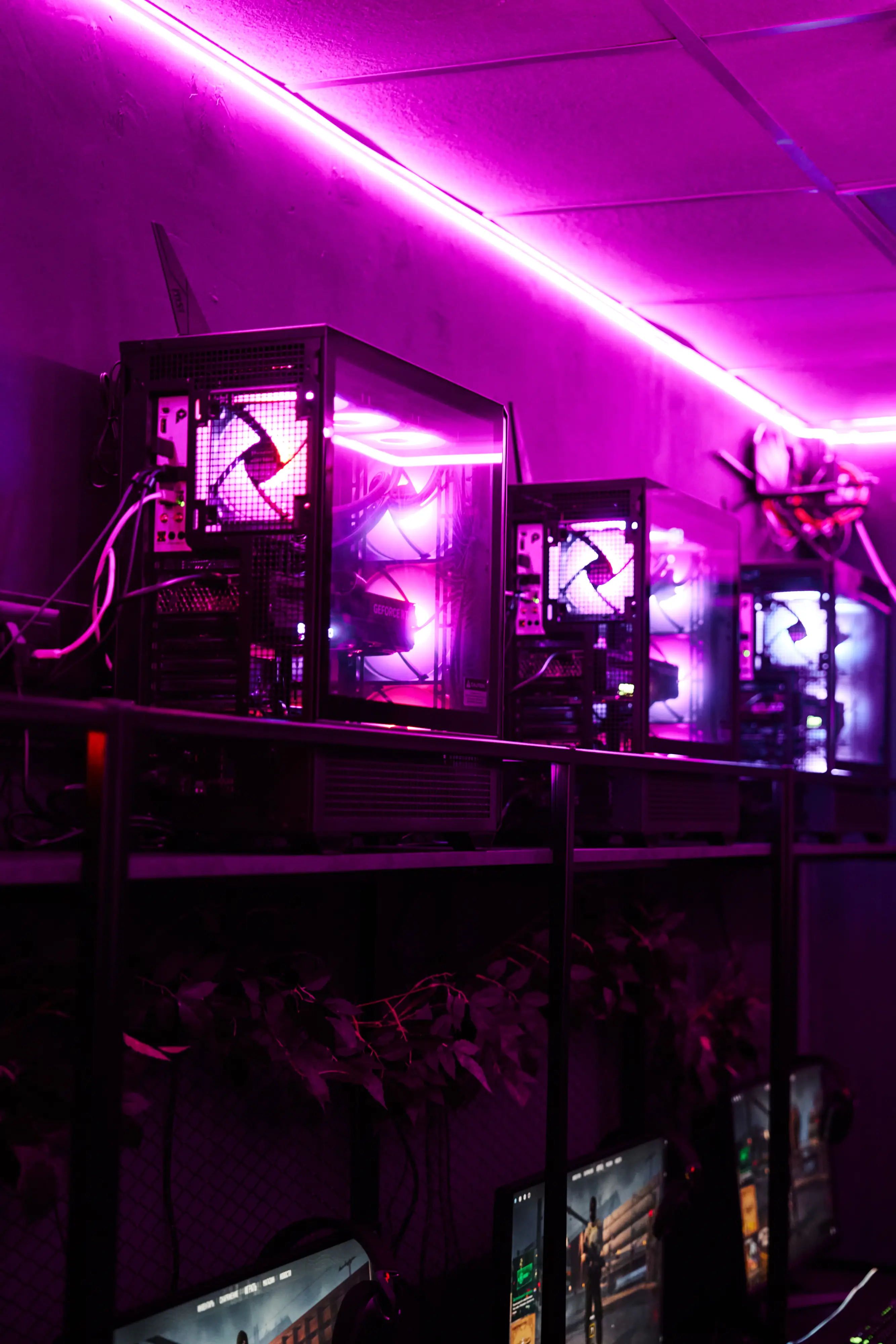 Изображение клуба Второе Дыхание № 5