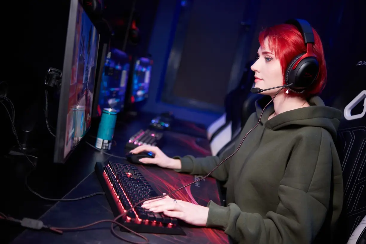 Изображение клуба Центр Киберспорта Москва Сити № 1