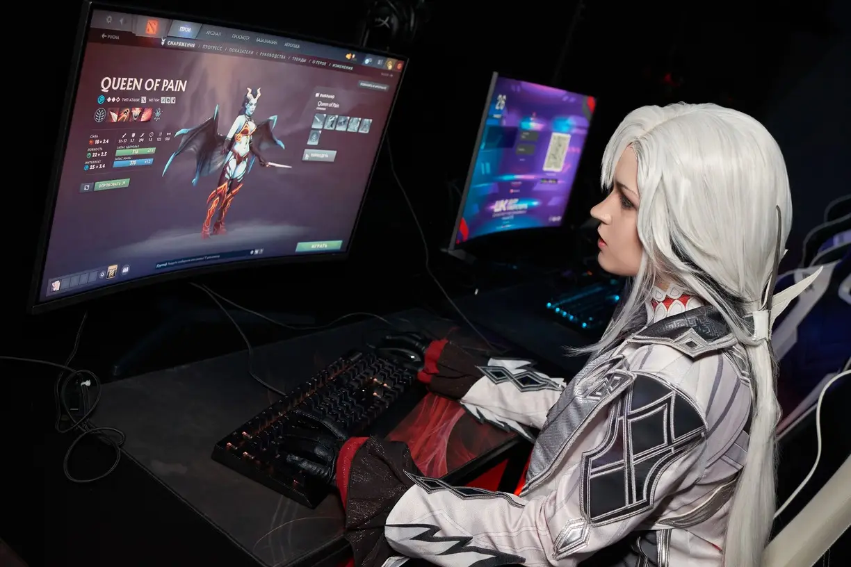 Изображение клуба Центр Киберспорта Москва Сити № 4