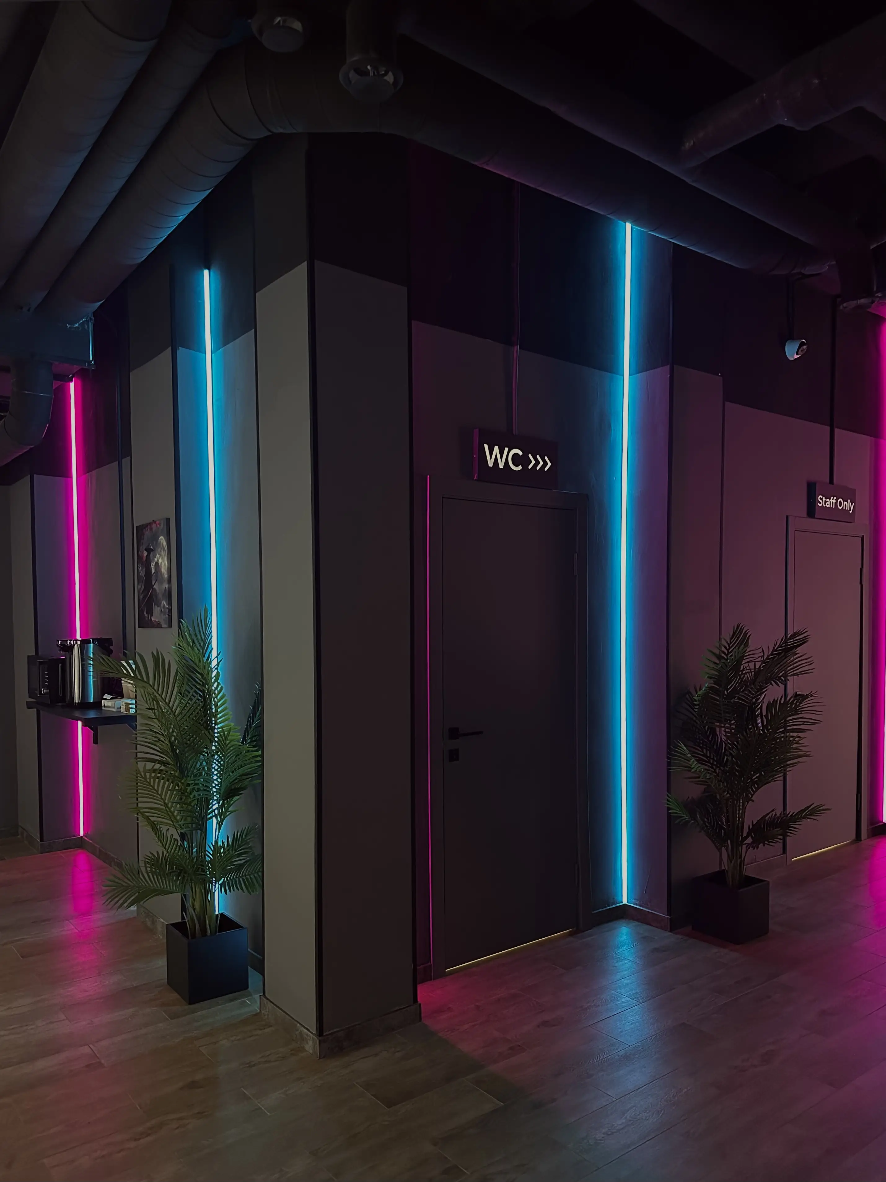 Изображение клуба GamerPro Новопатрушево № 4