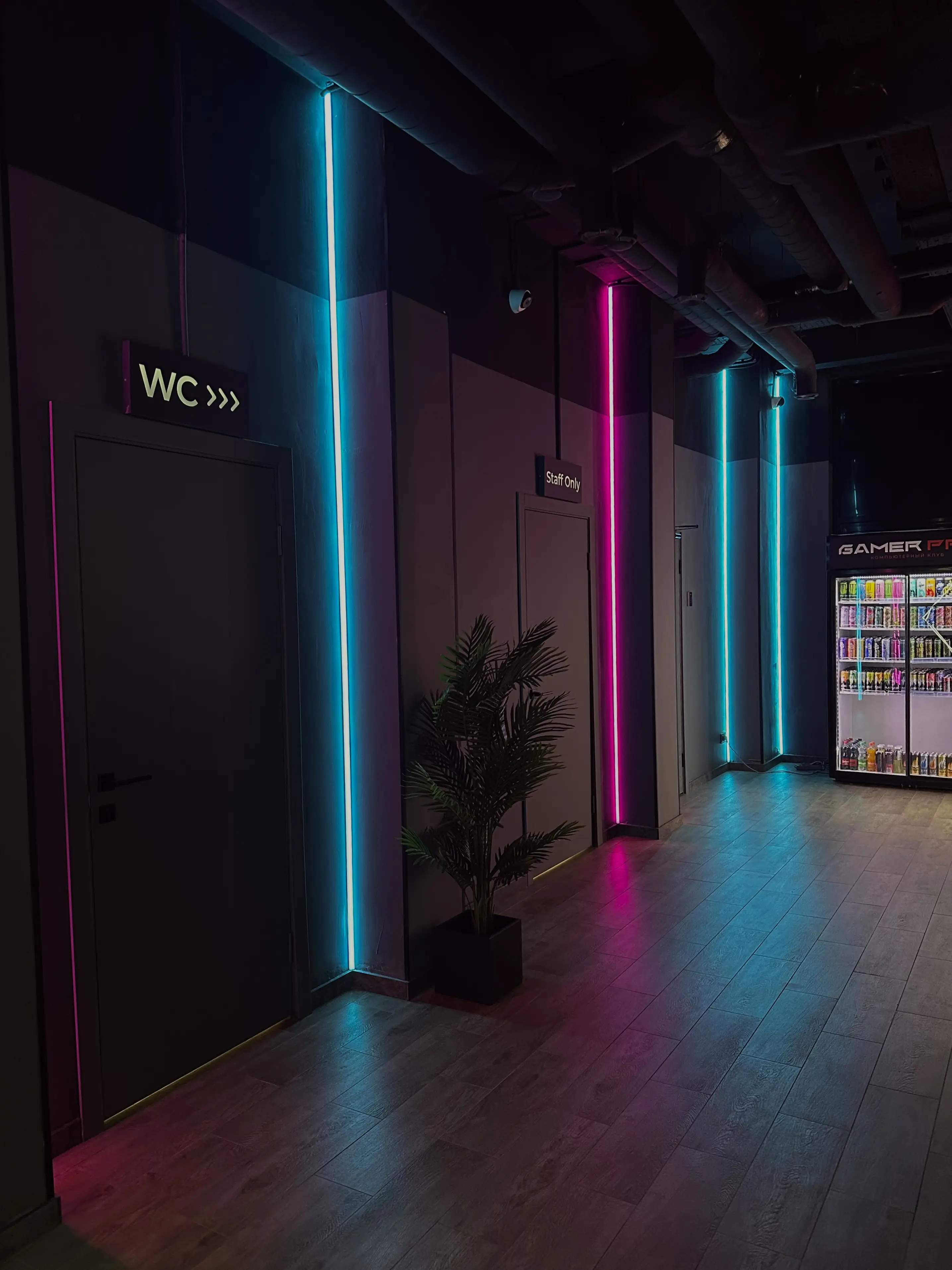 Изображение клуба GamerPro Новопатрушево № 5