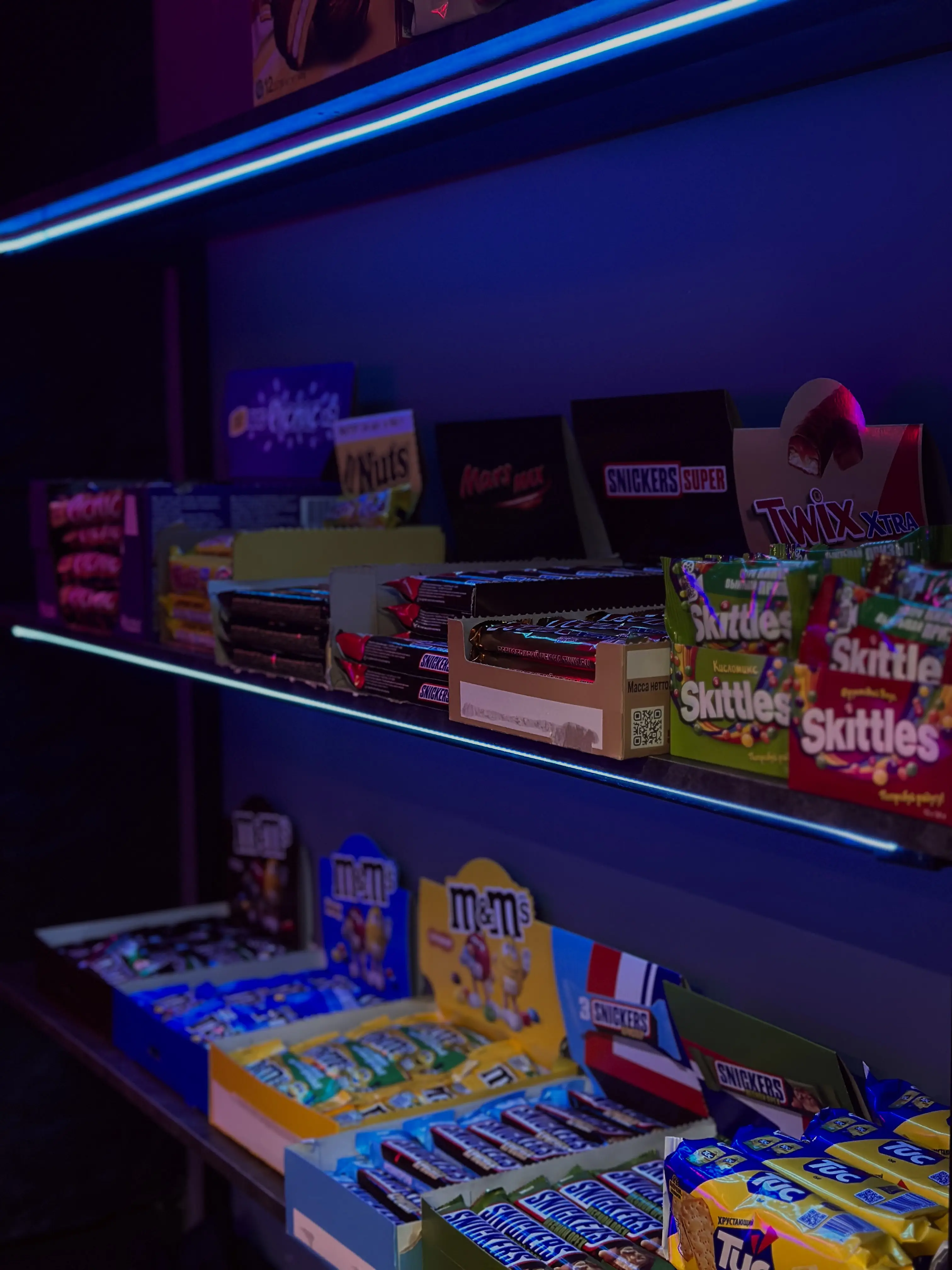 Изображение клуба GamerPro Новопатрушево № 6