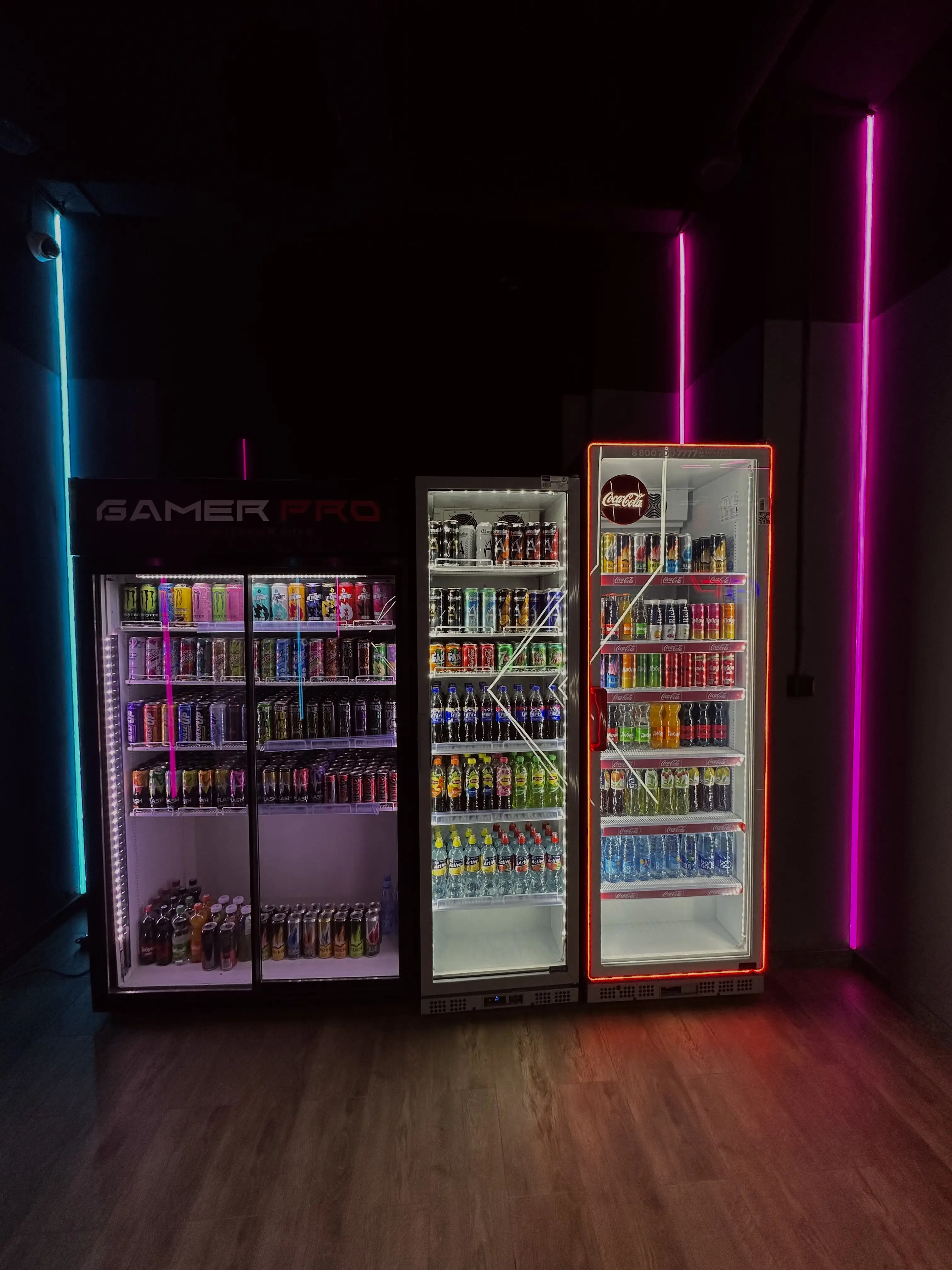 Изображение клуба GamerPro Новопатрушево № 3