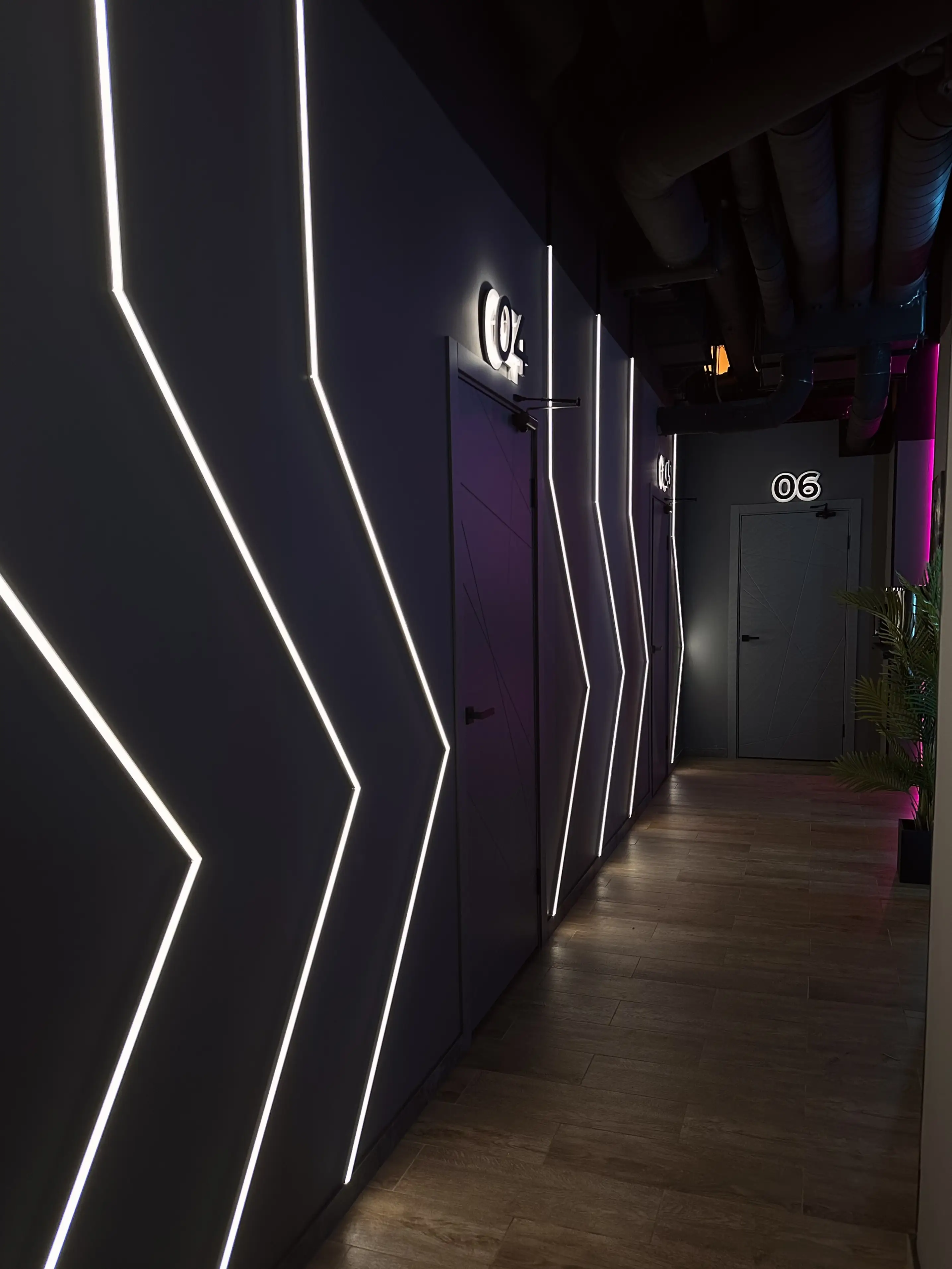 Изображение клуба GamerPro Новопатрушево № 7