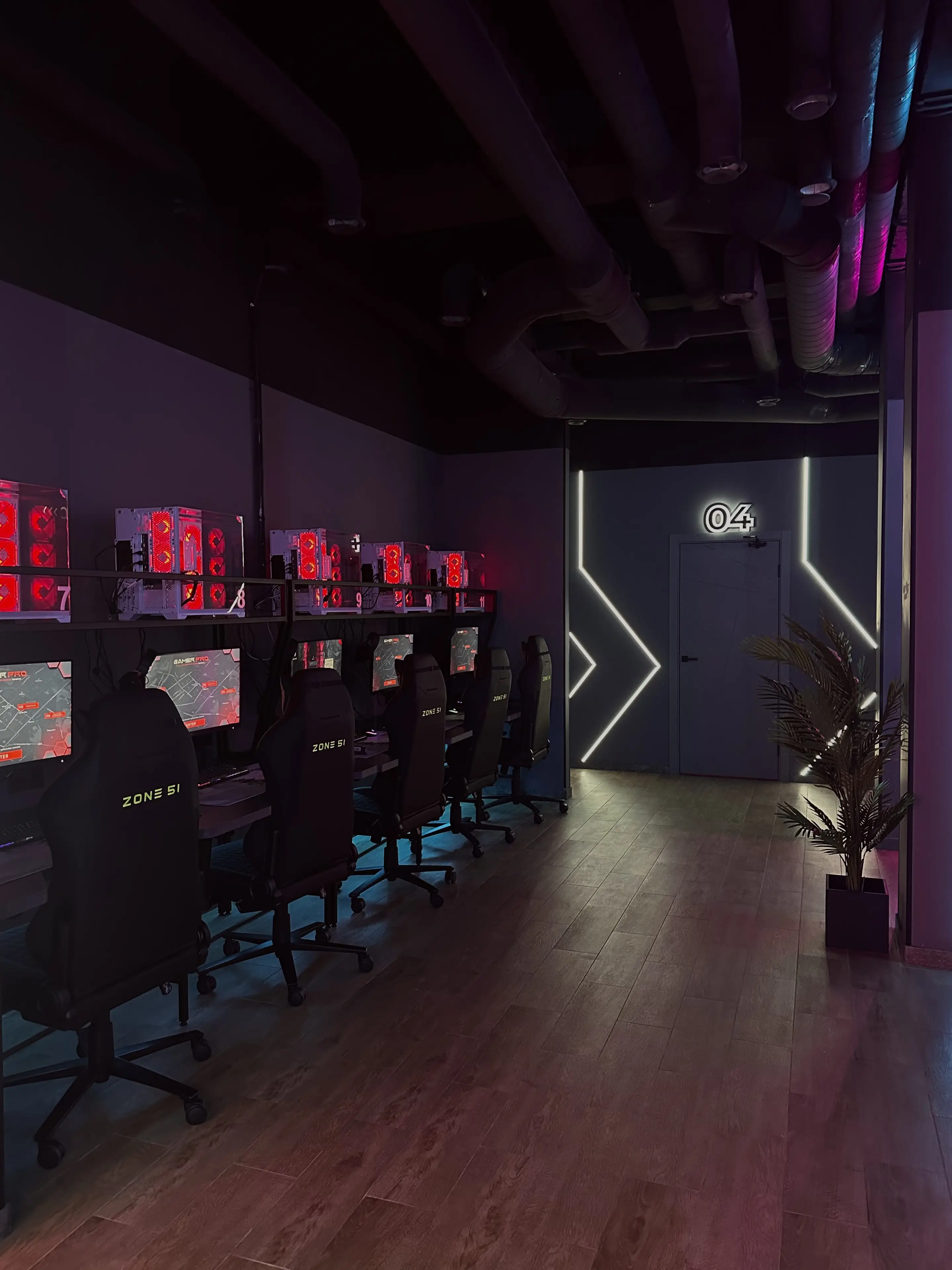 Изображение клуба GamerPro Новопатрушево № 10