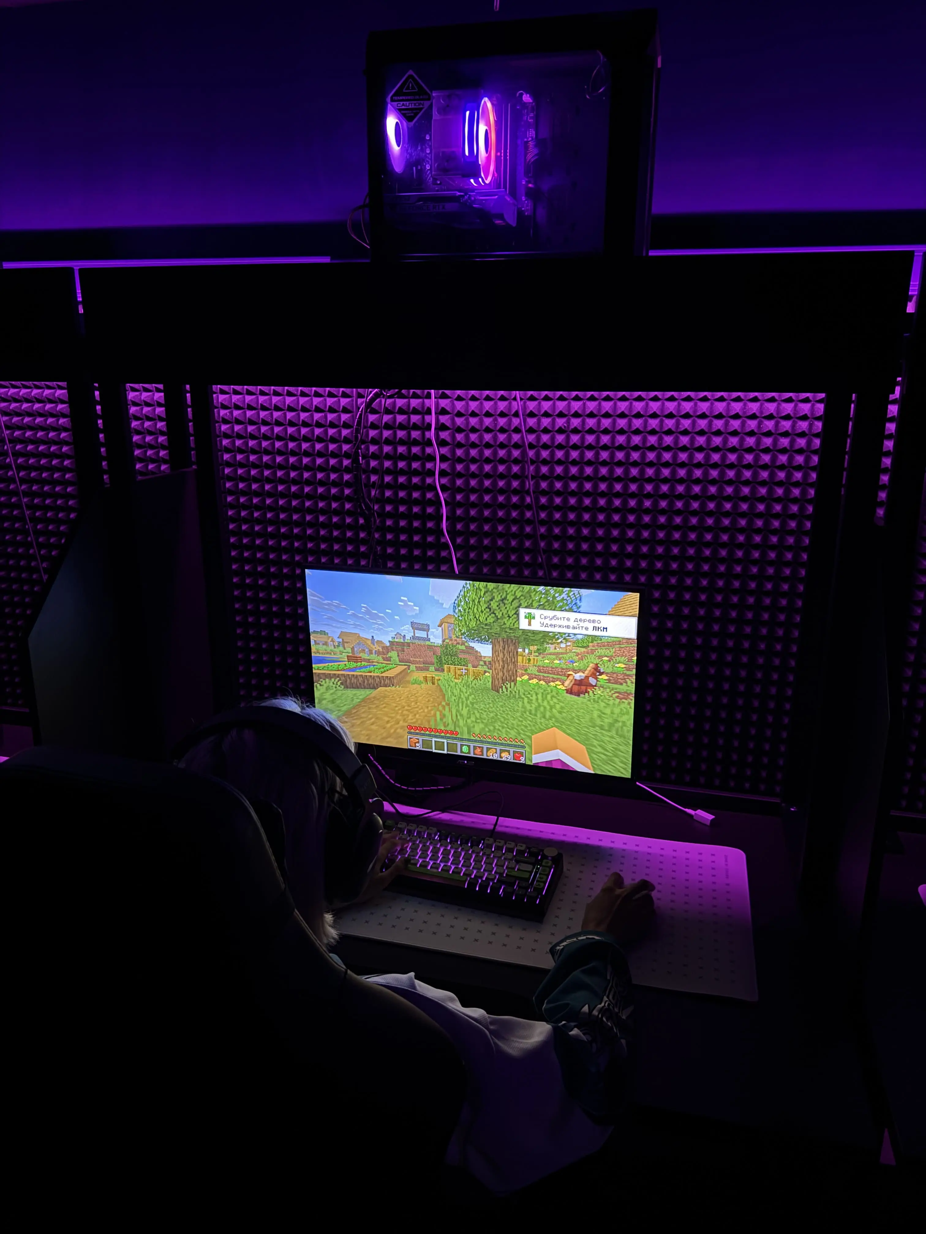 Изображение клуба Stage 2 № 2