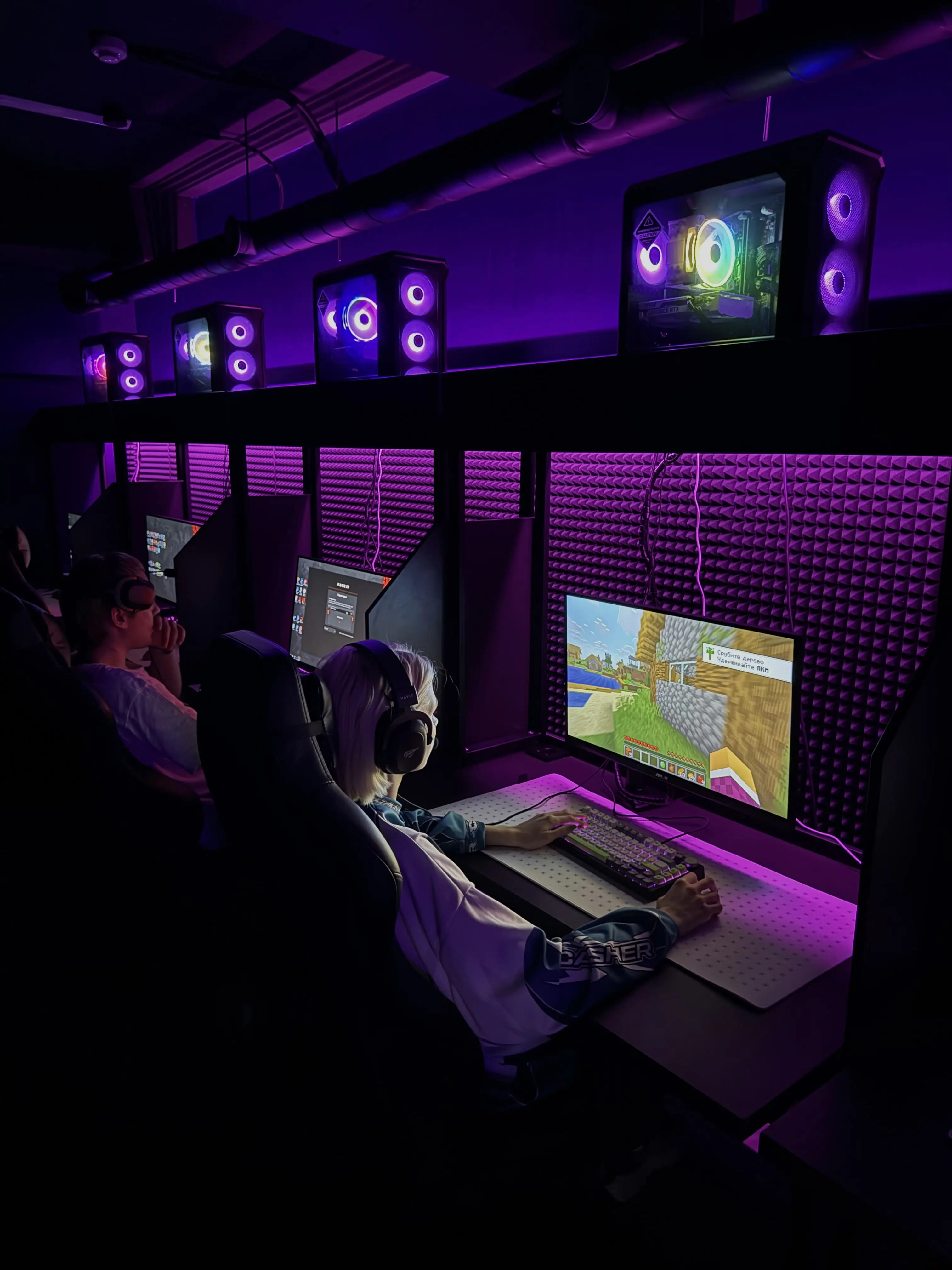 Изображение клуба Stage 2 № 3