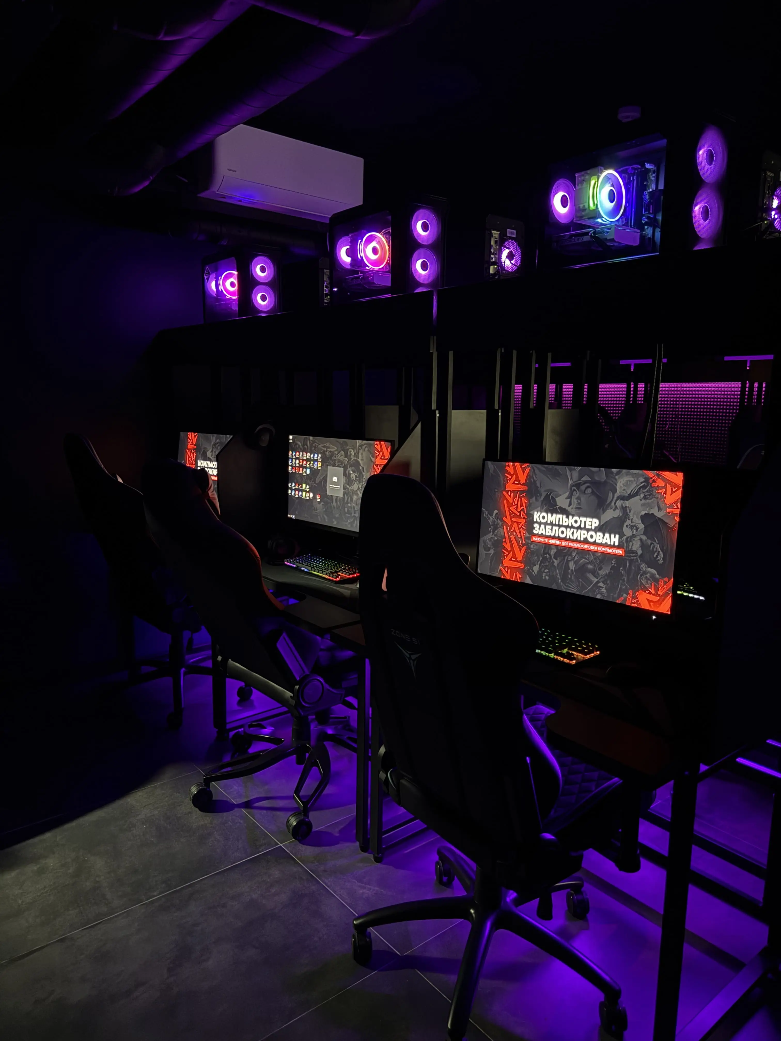 Изображение клуба Stage 2 № 9