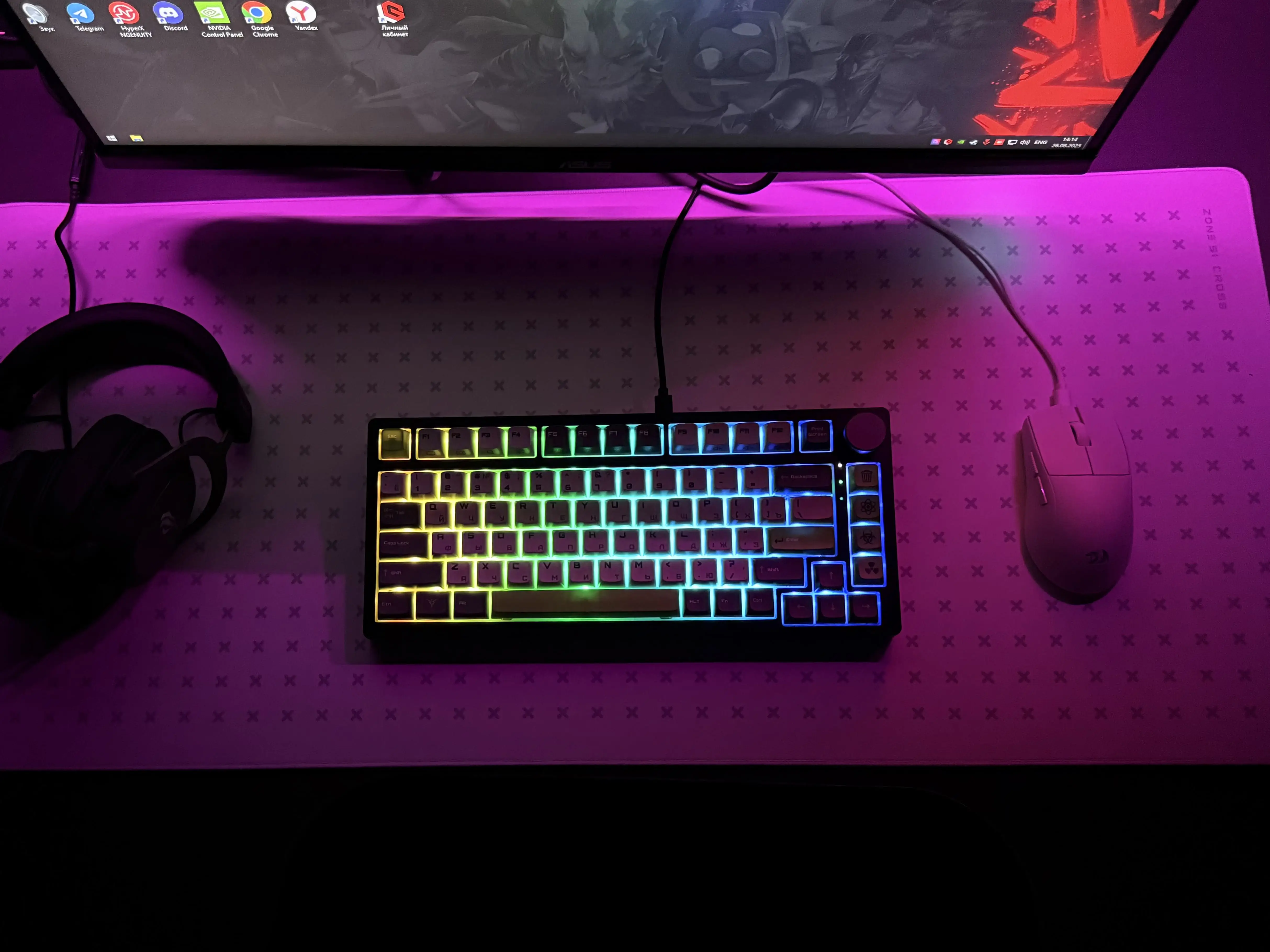 Изображение клуба Stage 2 № 4