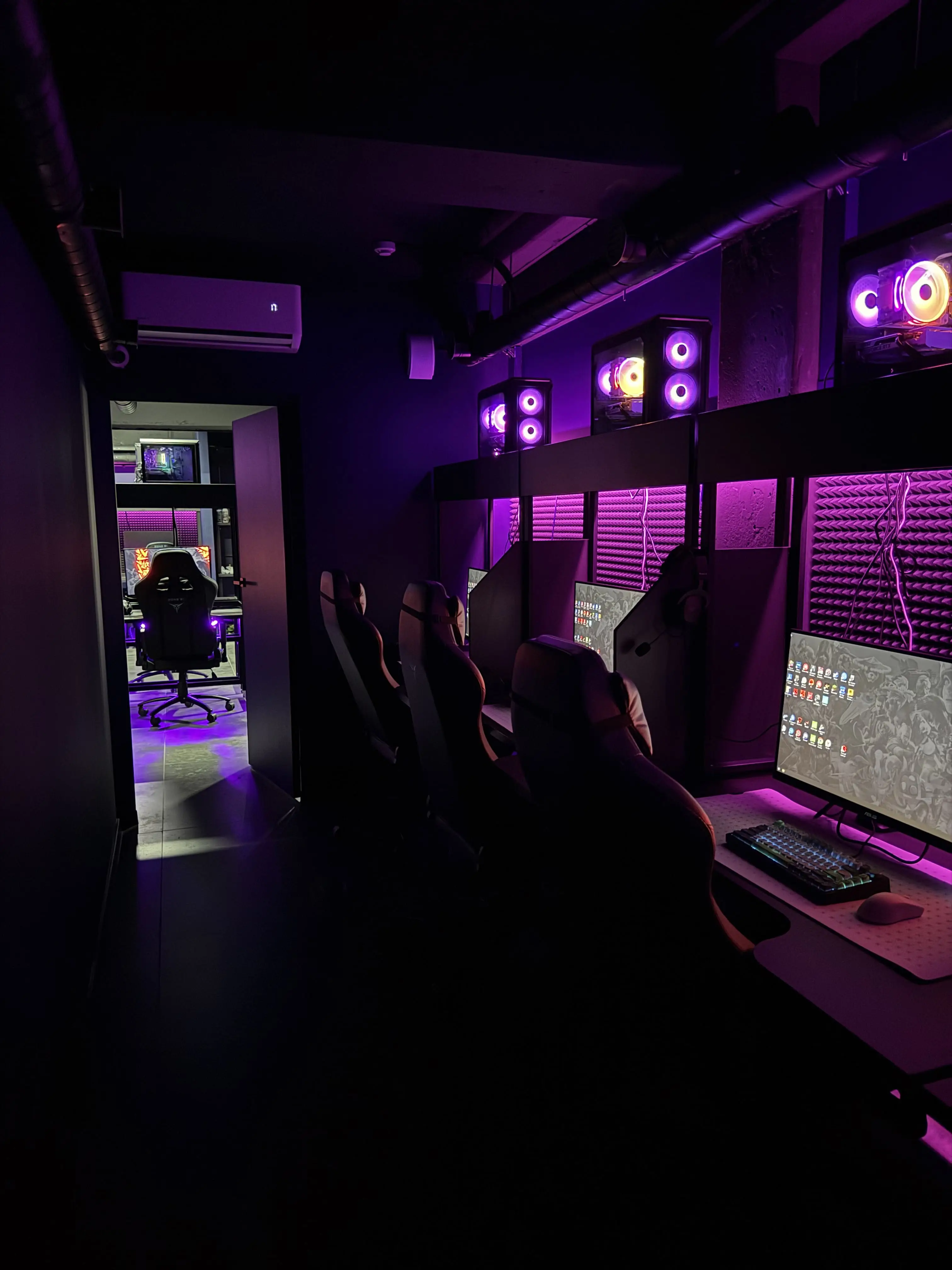 Изображение клуба Stage 2 № 6