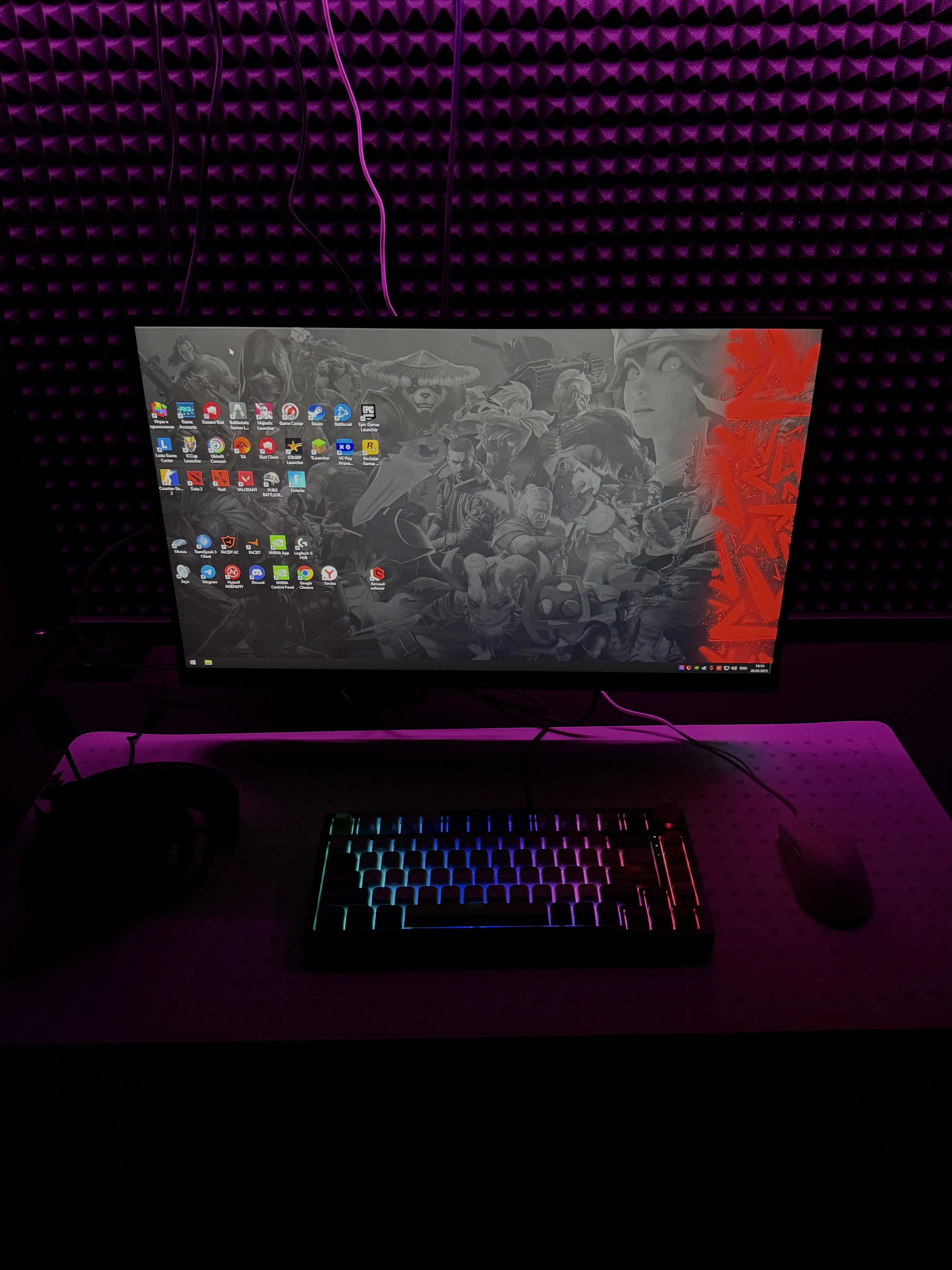 Изображение клуба Stage 2 № 5