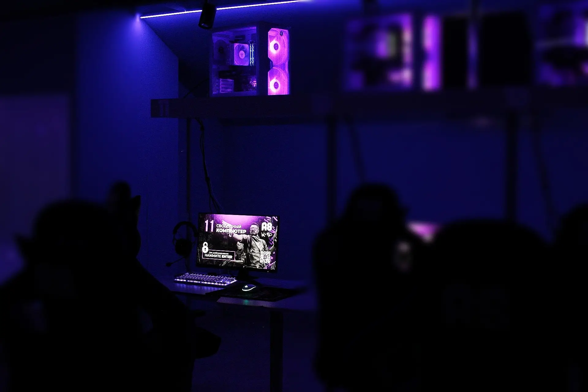 Изображение клуба А8 Ногинск № 2