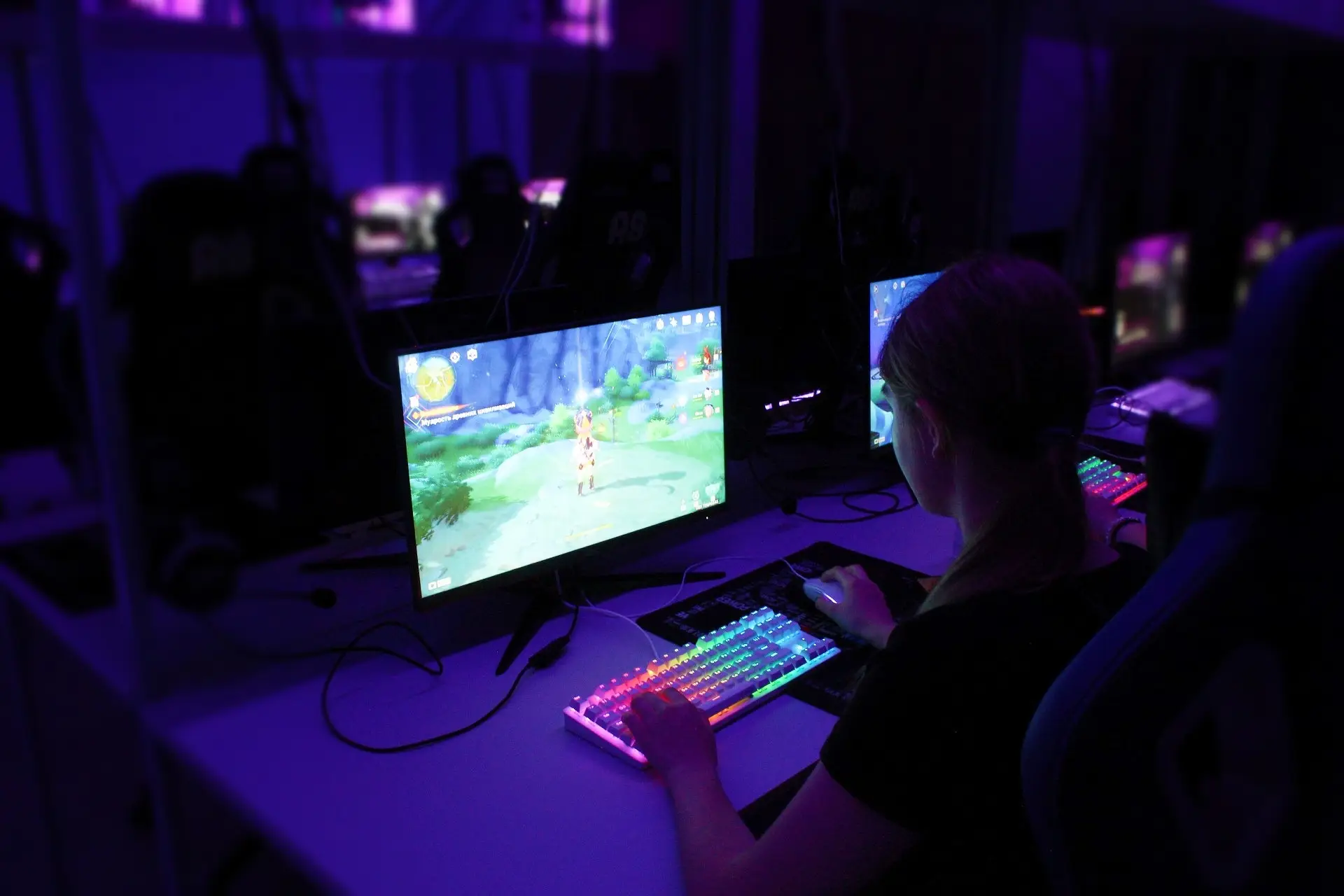 Изображение клуба А8 Ногинск № 3