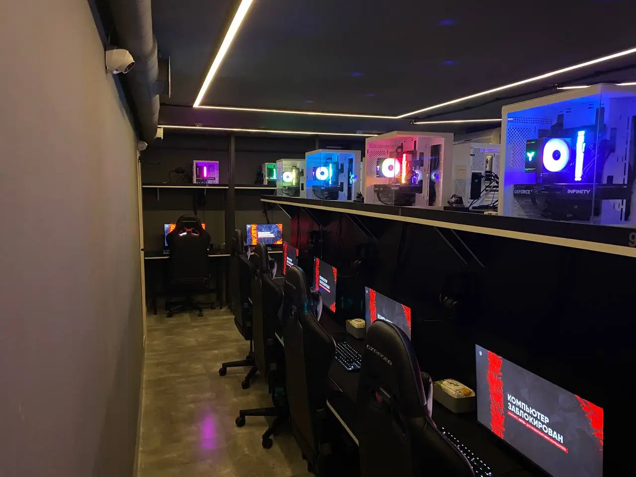 Изображение клуба KubanHub № 4