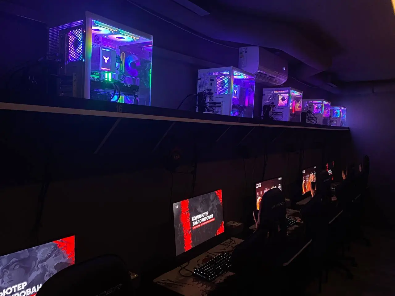 Изображение клуба KubanHub № 5