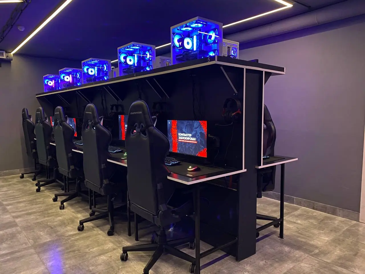 Изображение клуба KubanHub № 2