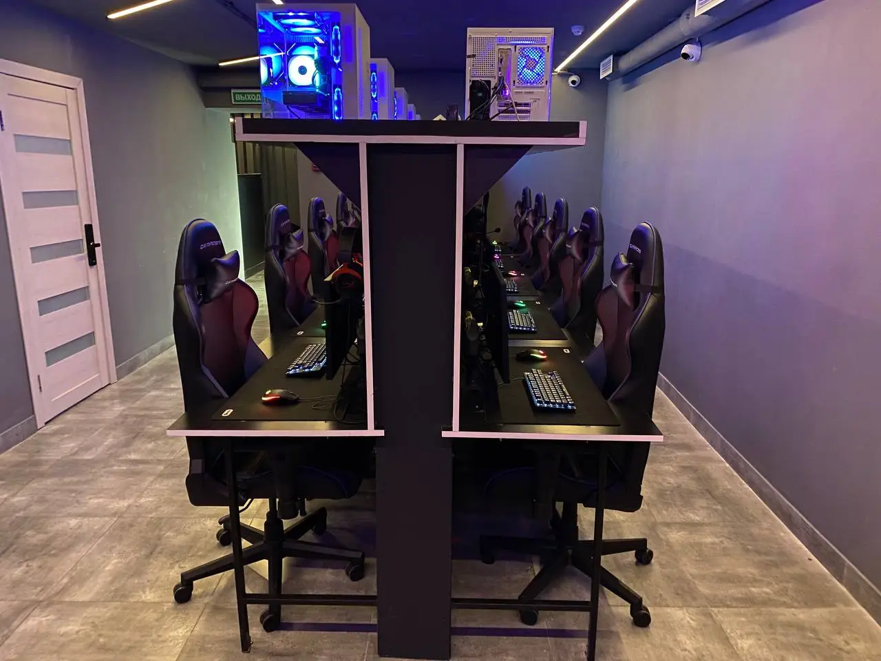 Изображение клуба KubanHub № 3