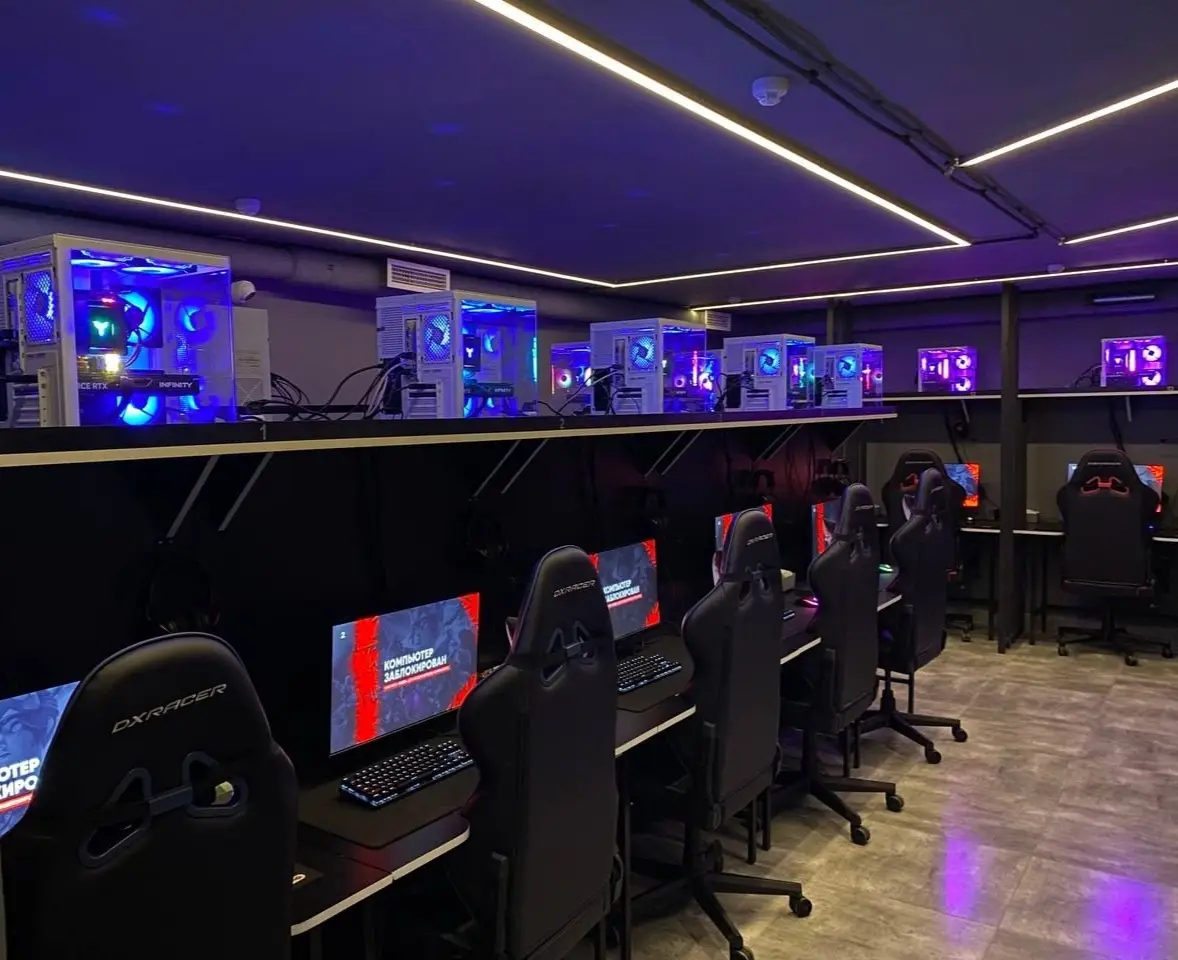 Изображение клуба KubanHub № 1