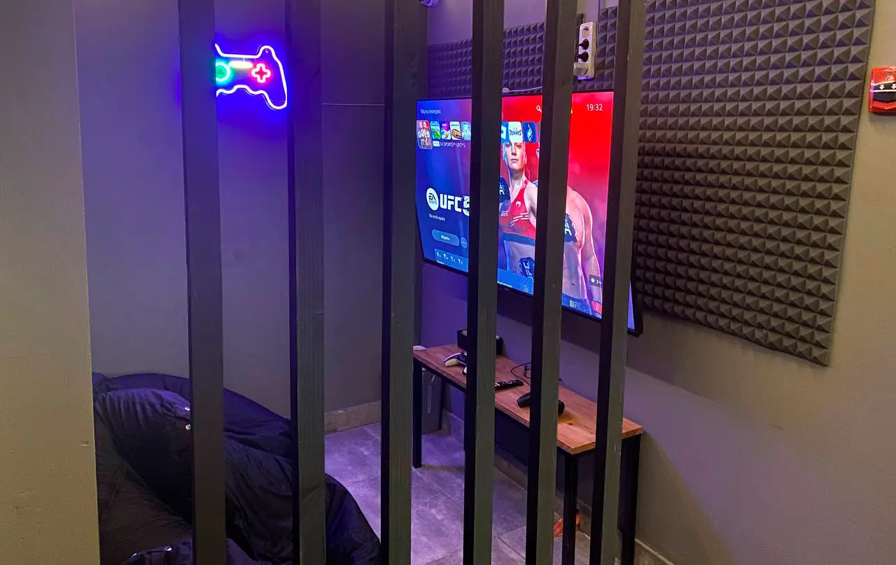 Изображение клуба KubanHub № 7