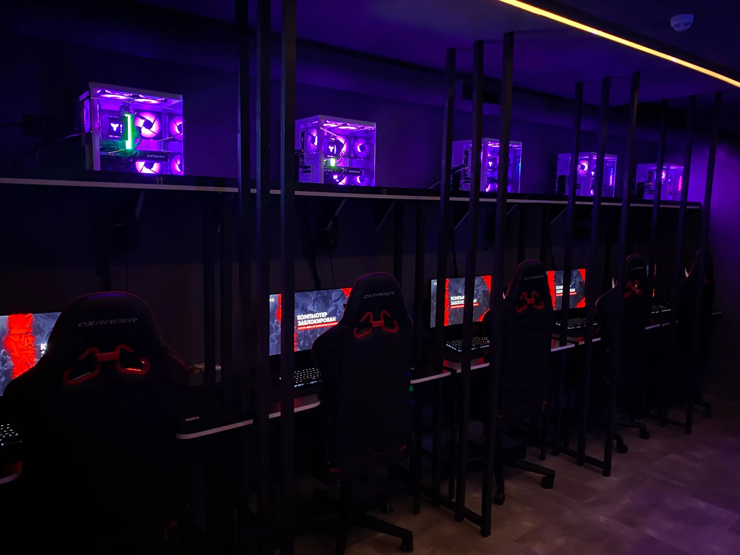 Изображение клуба KubanHub № 8