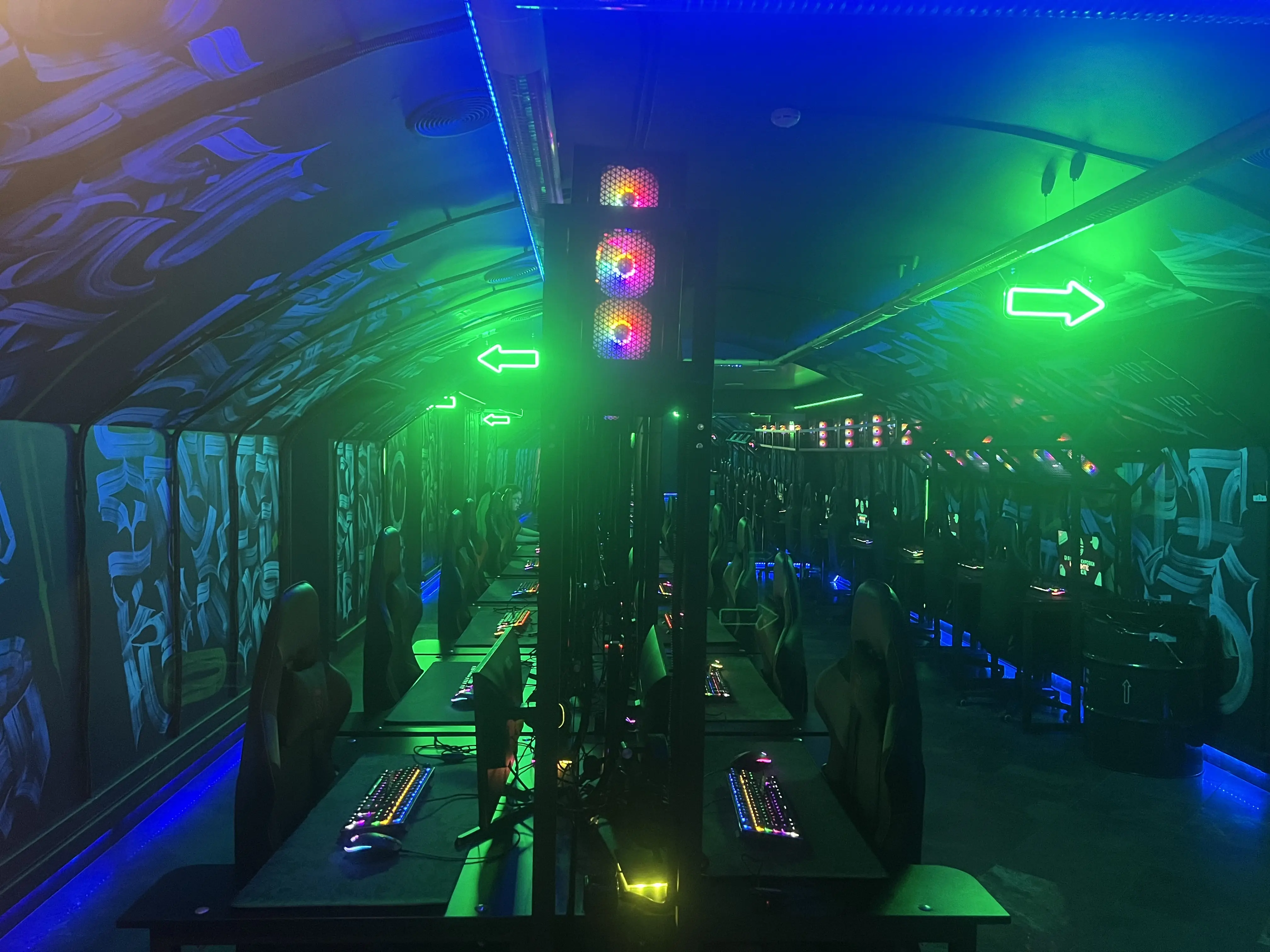 Изображение клуба Respawn № 10